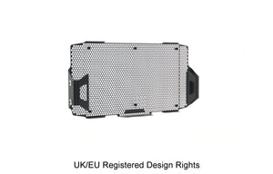 Evotech Radiator Guard - Honda CB650R (2024+)