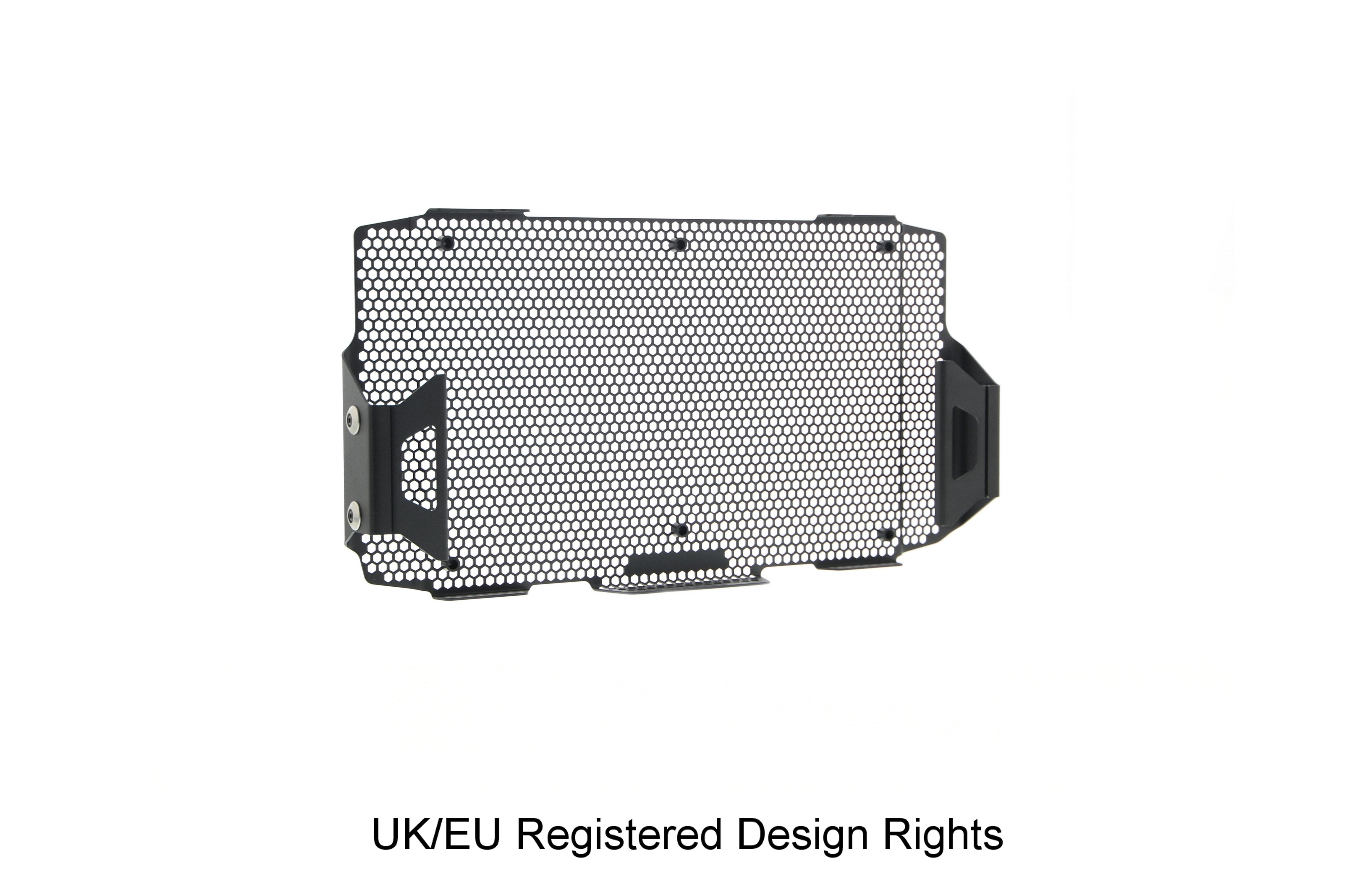 Evotech Radiator Guard - Honda CB650R (2024+)