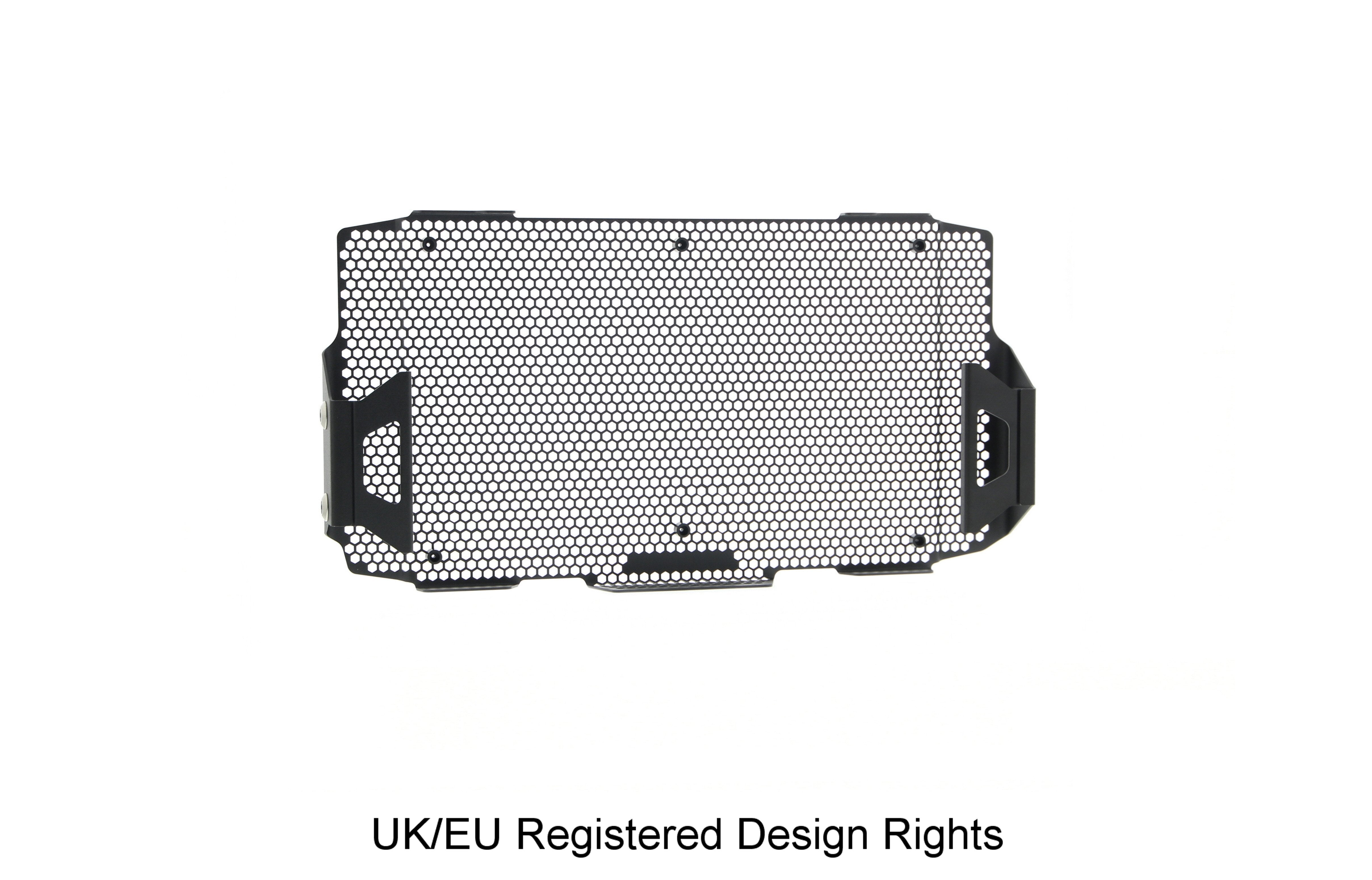 Evotech Radiator Guard - Honda CB650R Neo Sports Cafe (2021 - 2023)