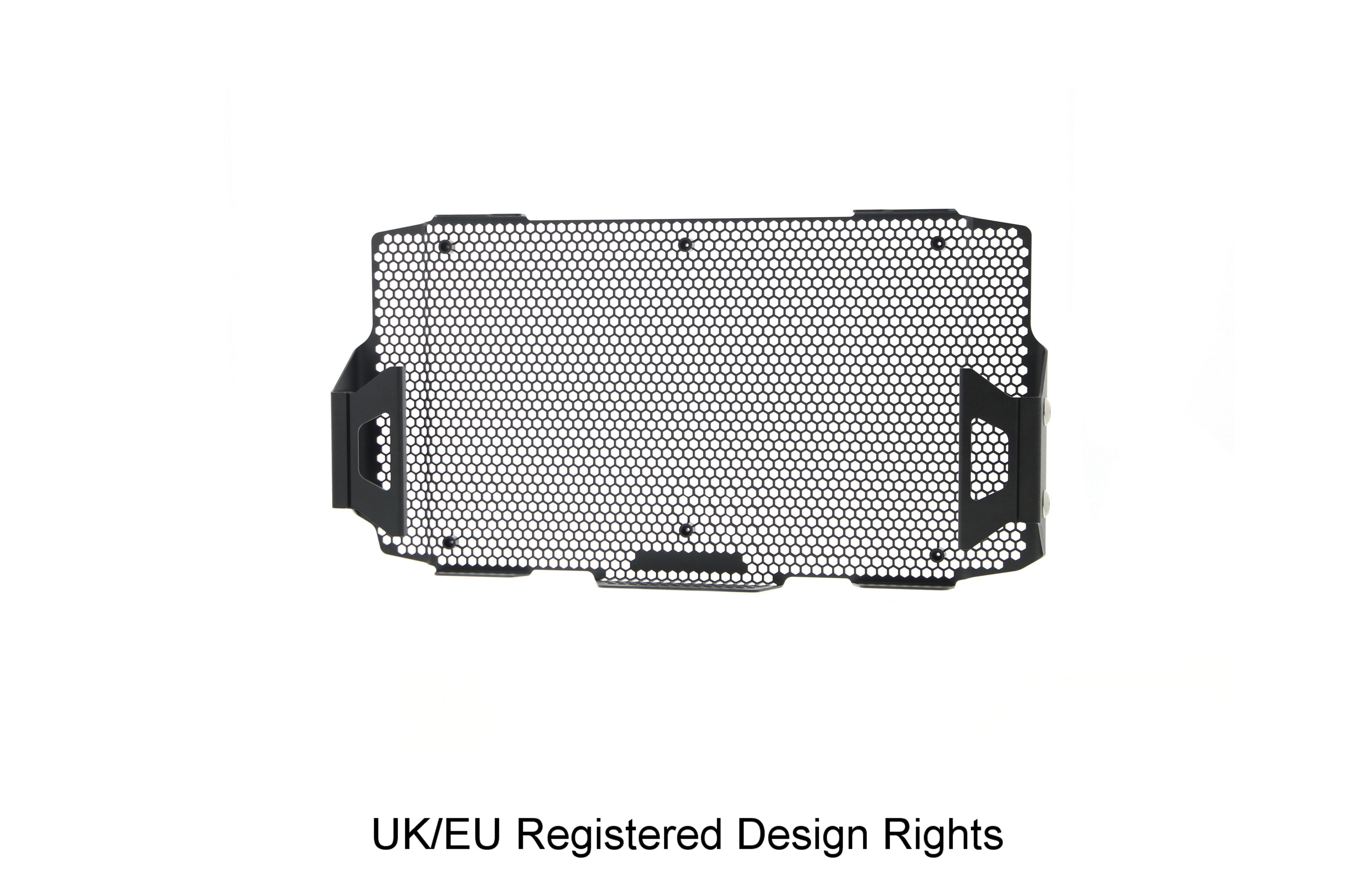 Evotech Radiator Guard - Honda CB650R Neo Sports Cafe (2021 - 2023)