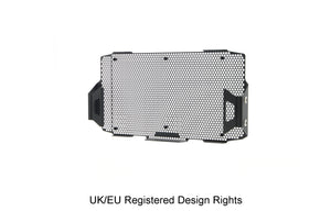 Evotech Radiator Guard - Honda CB650R Neo Sports Cafe (2021 - 2023)