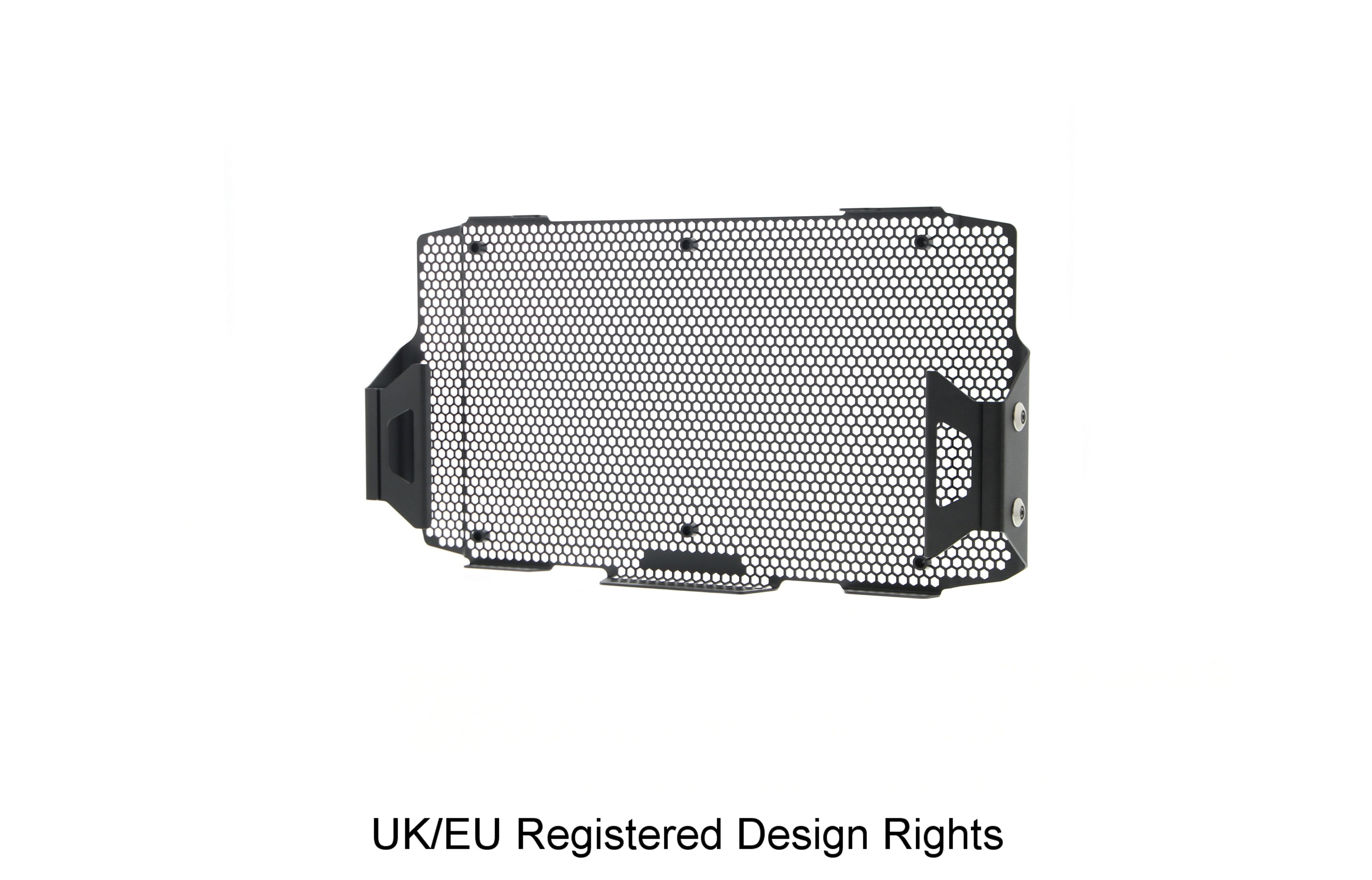 Evotech Radiator Guard - Honda CB650R Neo Sports Cafe (2021 - 2023)