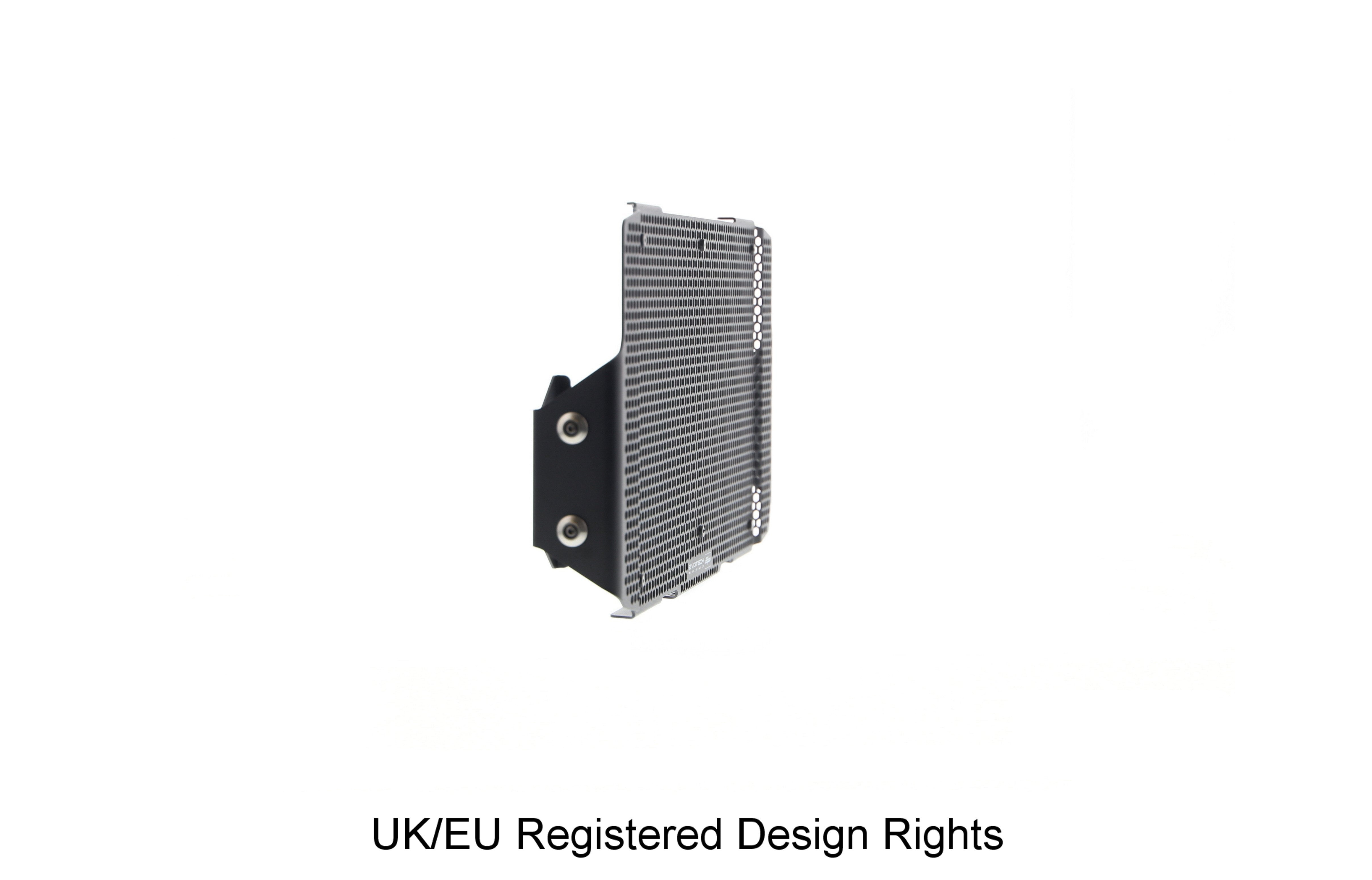 Evotech Radiator Guard - Honda CB650R Neo Sports Cafe (2021 - 2023)