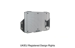 Evotech Radiator Guard - Honda CB650R Neo Sports Cafe (2021 - 2023)
