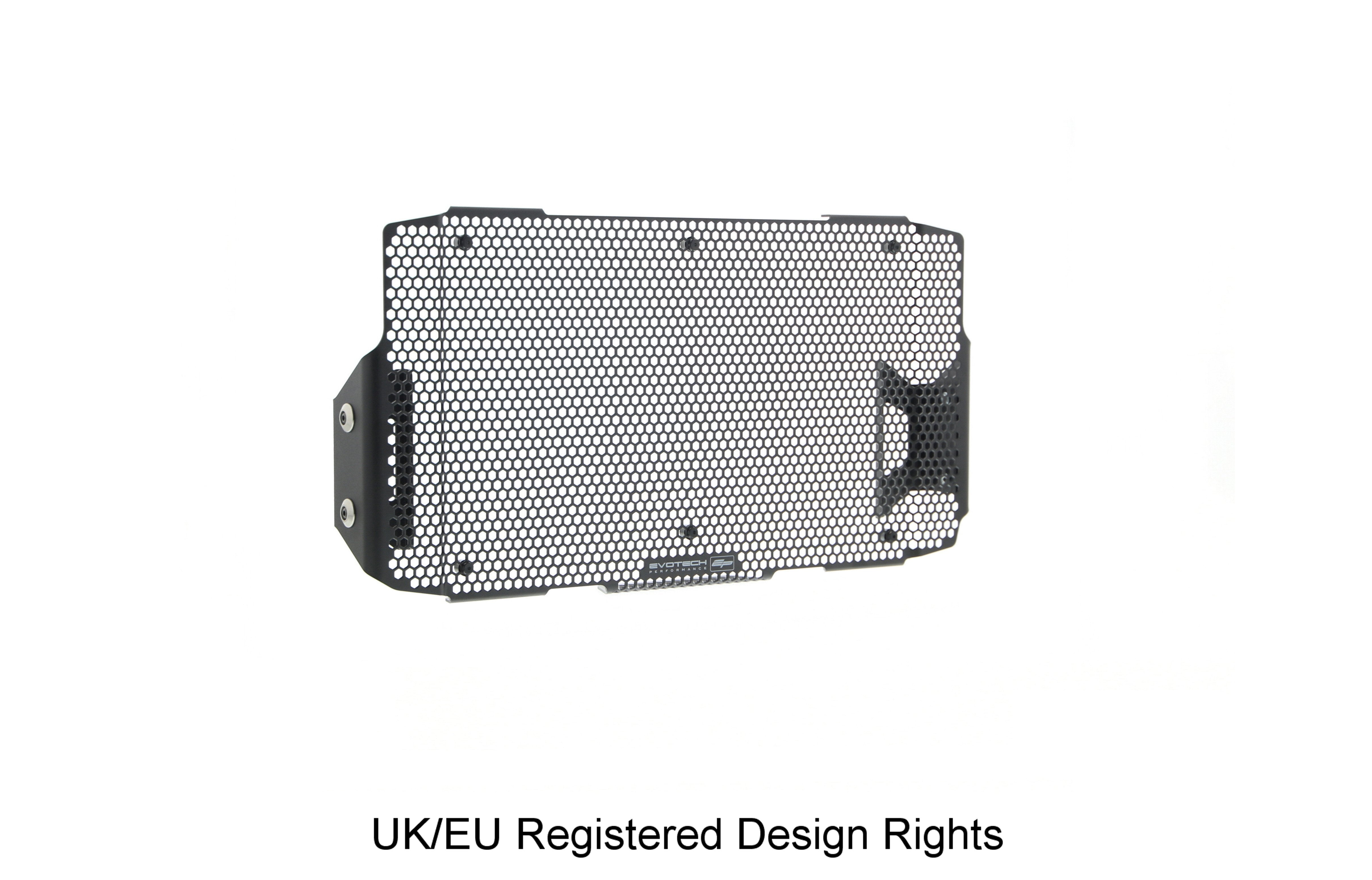 Evotech Radiator Guard - Honda CB650R Neo Sports Cafe (2021 - 2023)