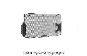 Evotech Radiator Guard - Honda CBR650R (2021 - 2023)