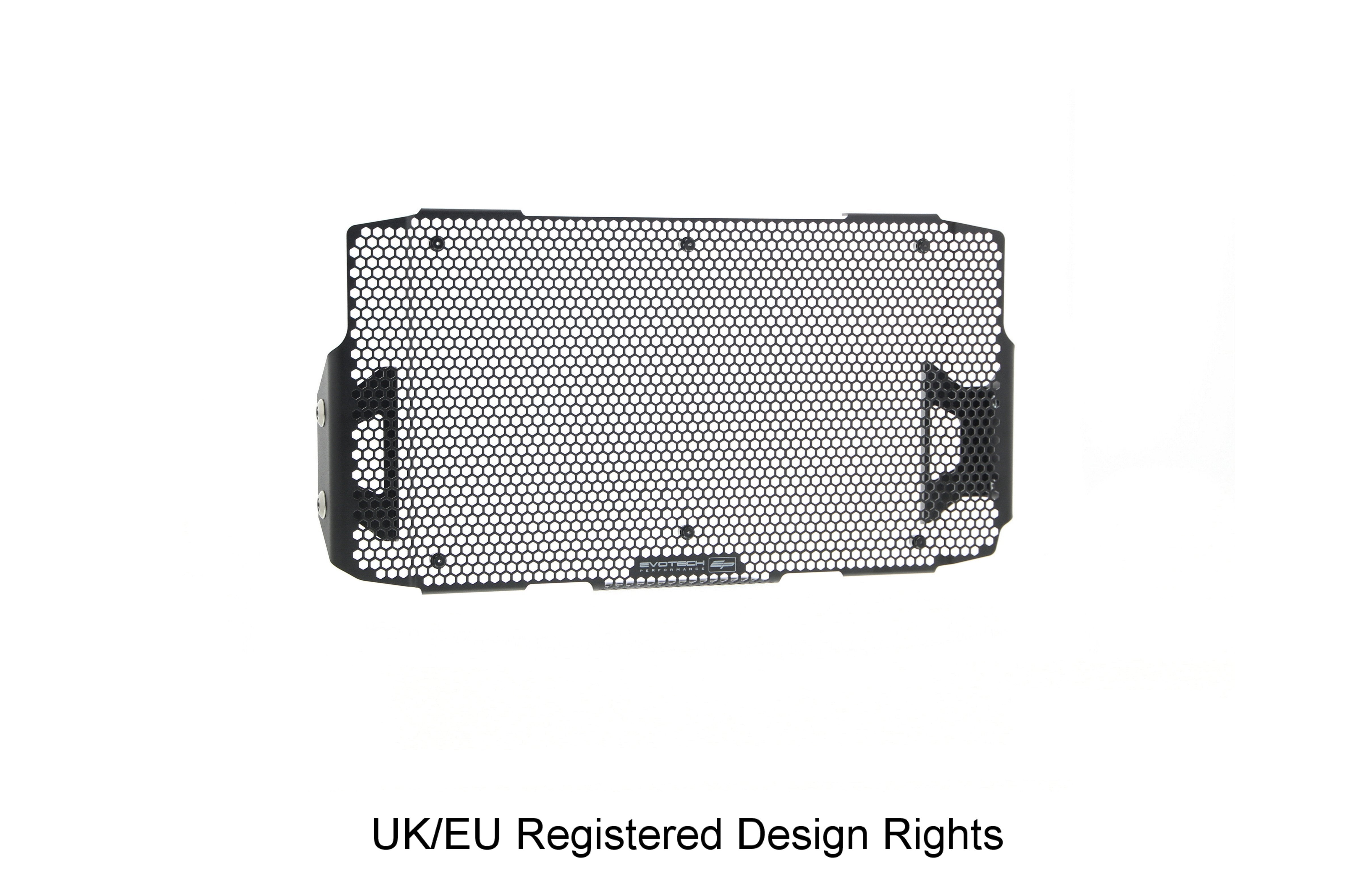 Evotech Radiator Guard - Honda CB650R Neo Sports Cafe (2021 - 2023)