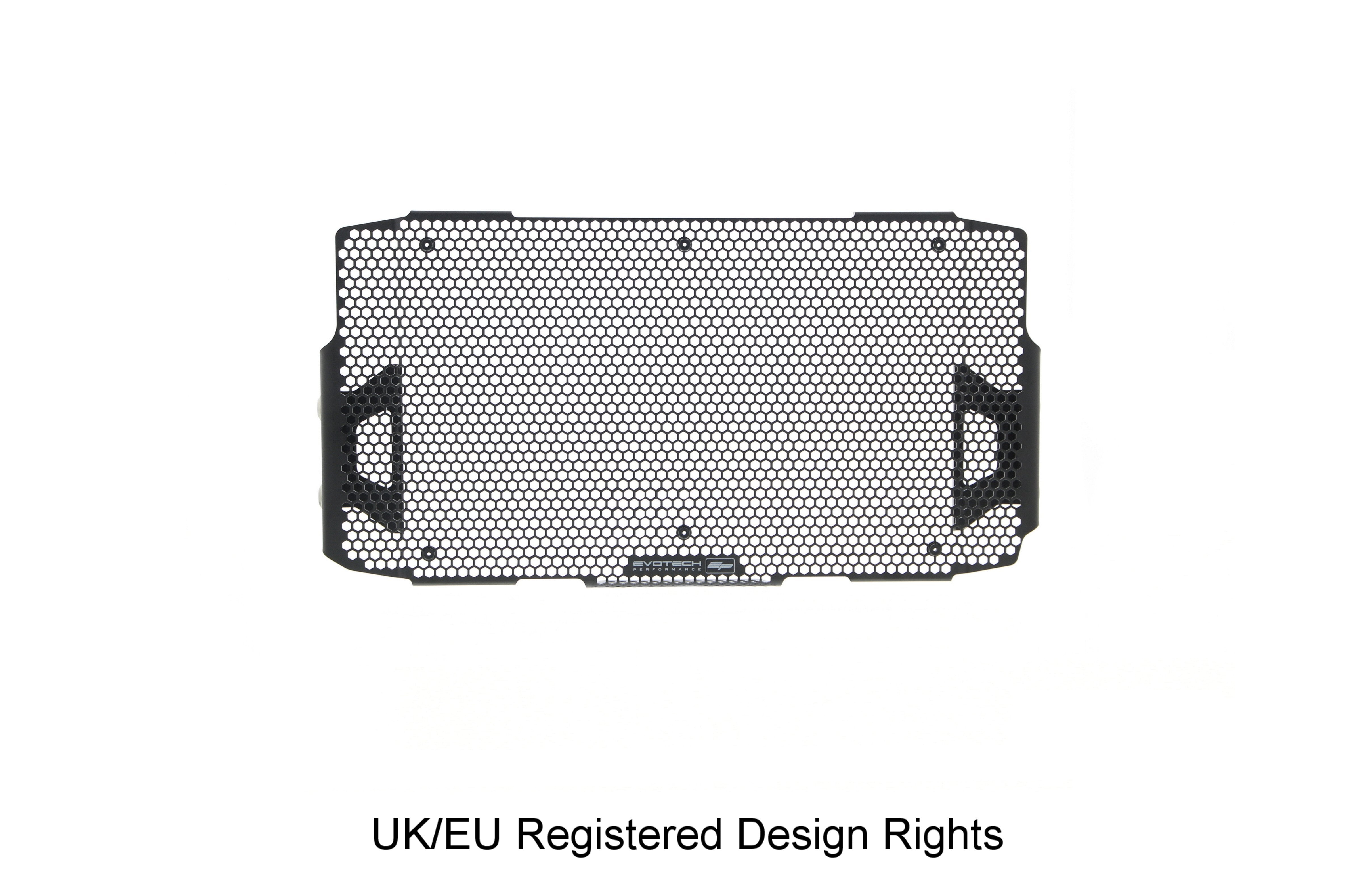 Evotech Radiator Guard - Honda CBR650R (2021 - 2023)