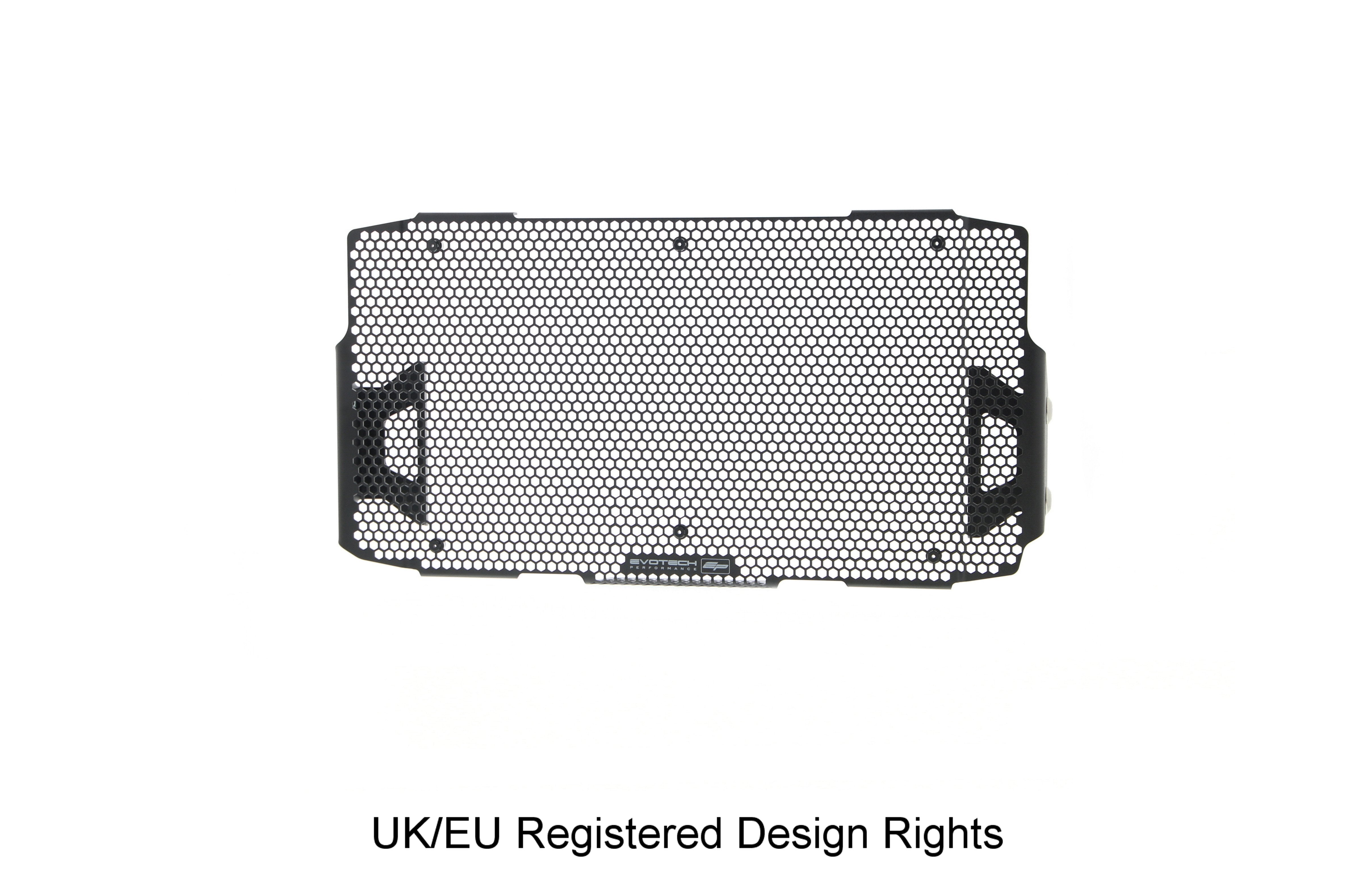 Evotech Radiator Guard - Honda CBR650R (2021 - 2023)