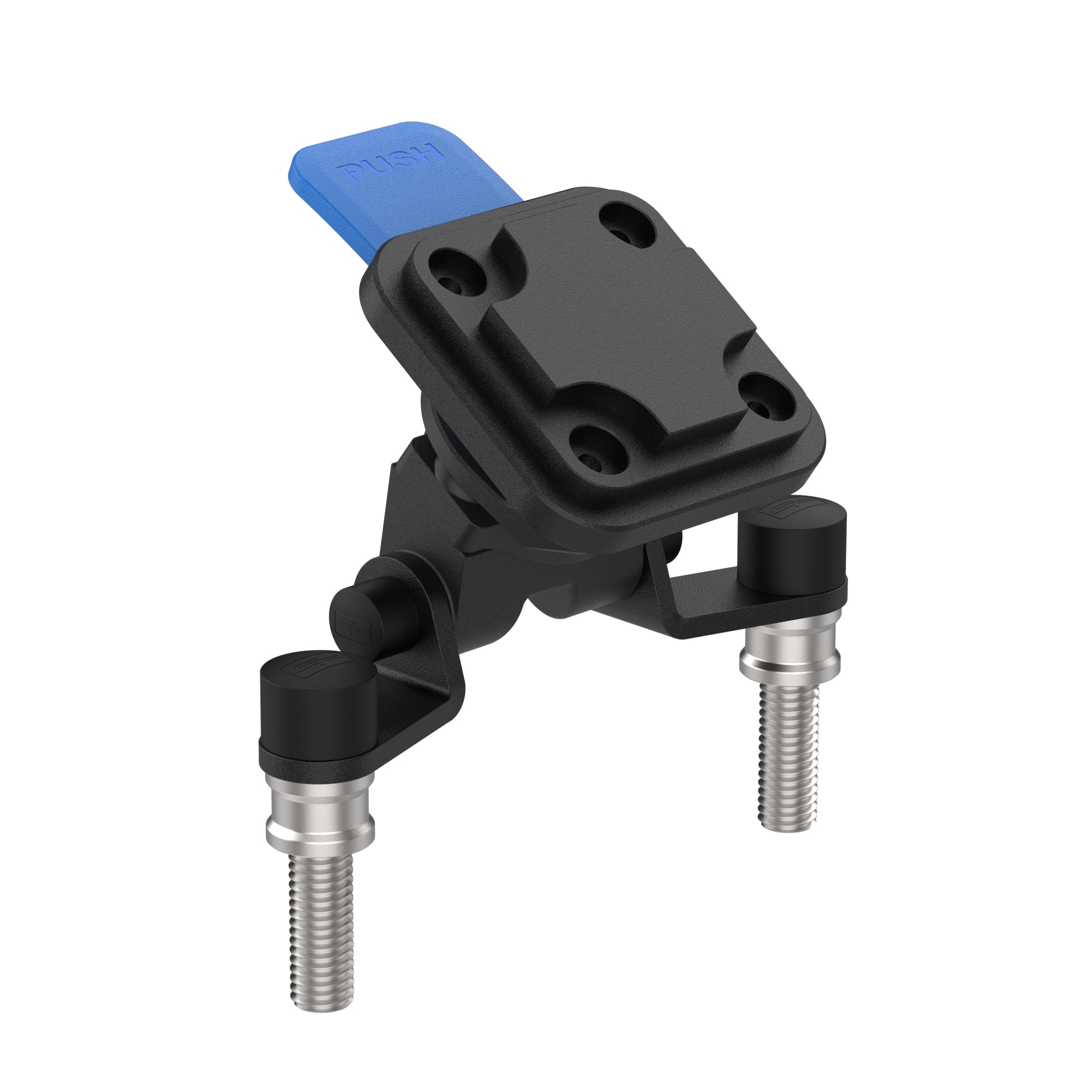 Voge DS900X (2024+) Carpuride Handlebar Clamp Mount