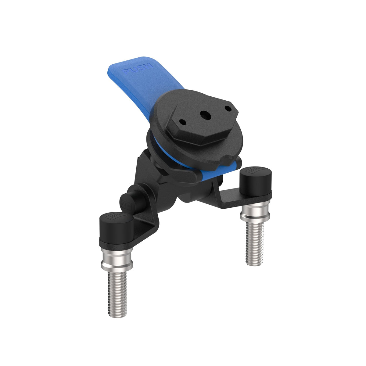 Voge DS900X Adventure Touring (2024+) Chigee Handlebar Clamp Mount