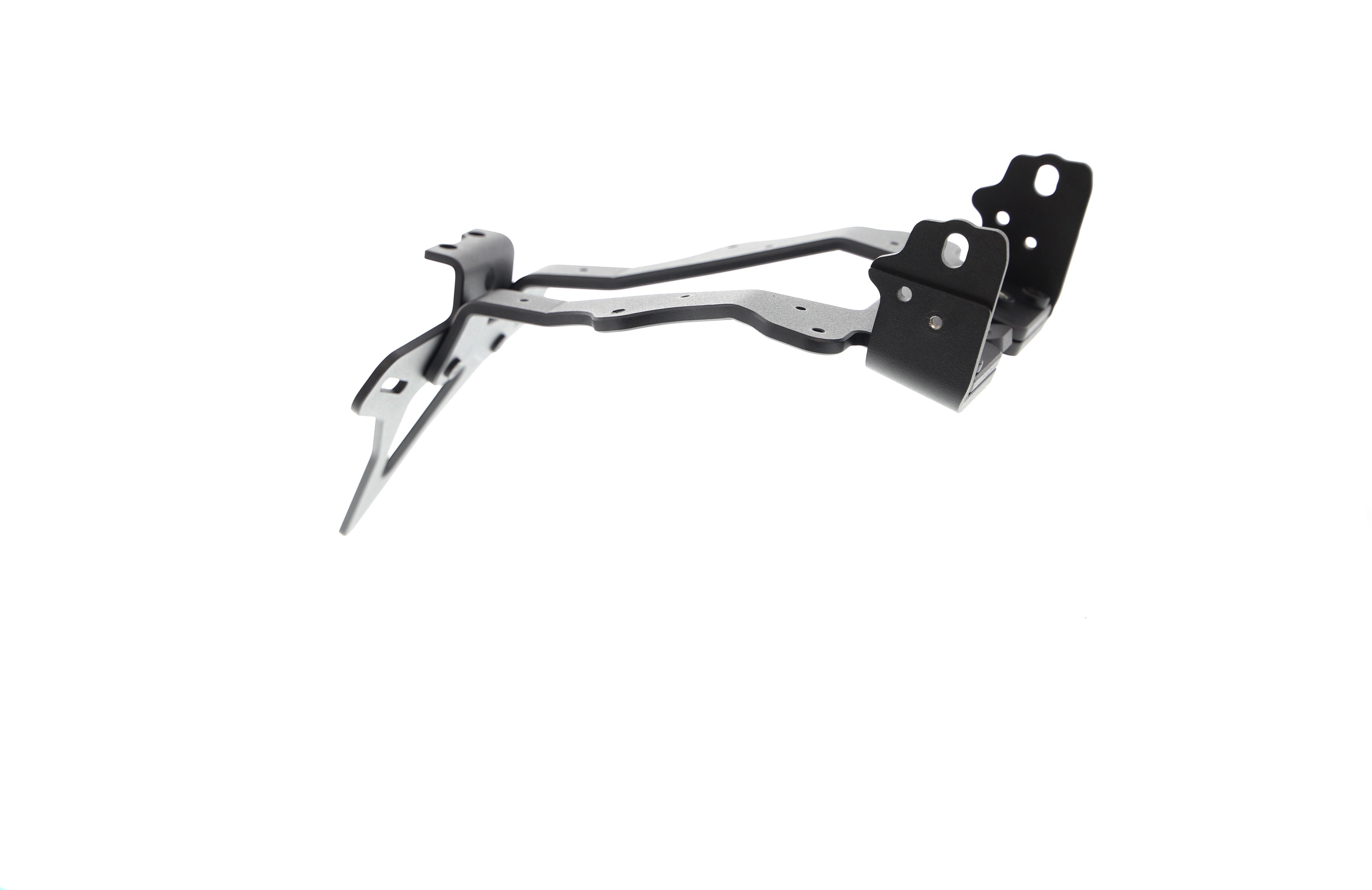 Evotech Ducati Scrambler 1100 Sport Tail Tidy (2018-2020)
