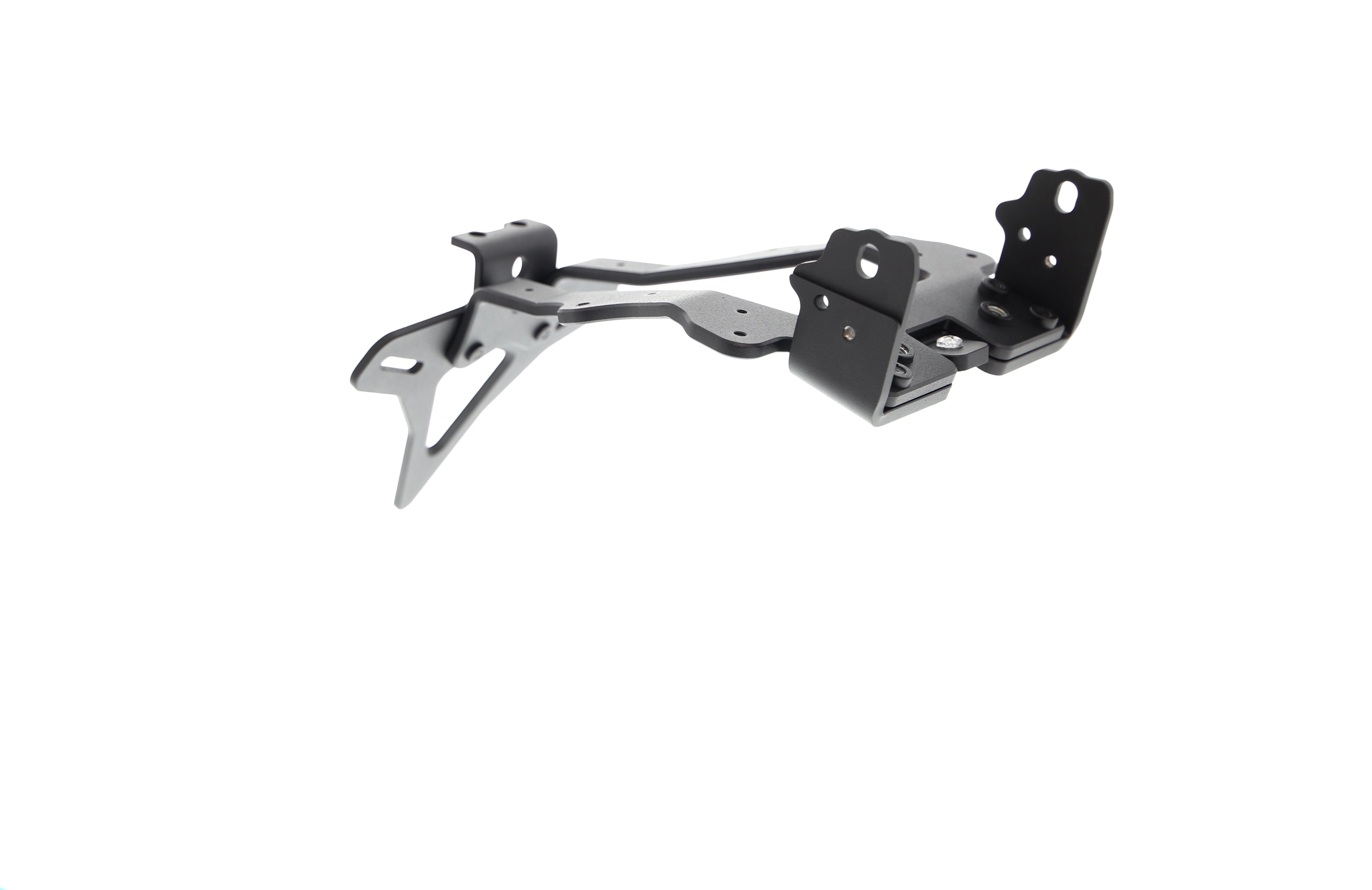 Evotech Ducati Scrambler 1100 Special Tail Tidy (2018-2020)