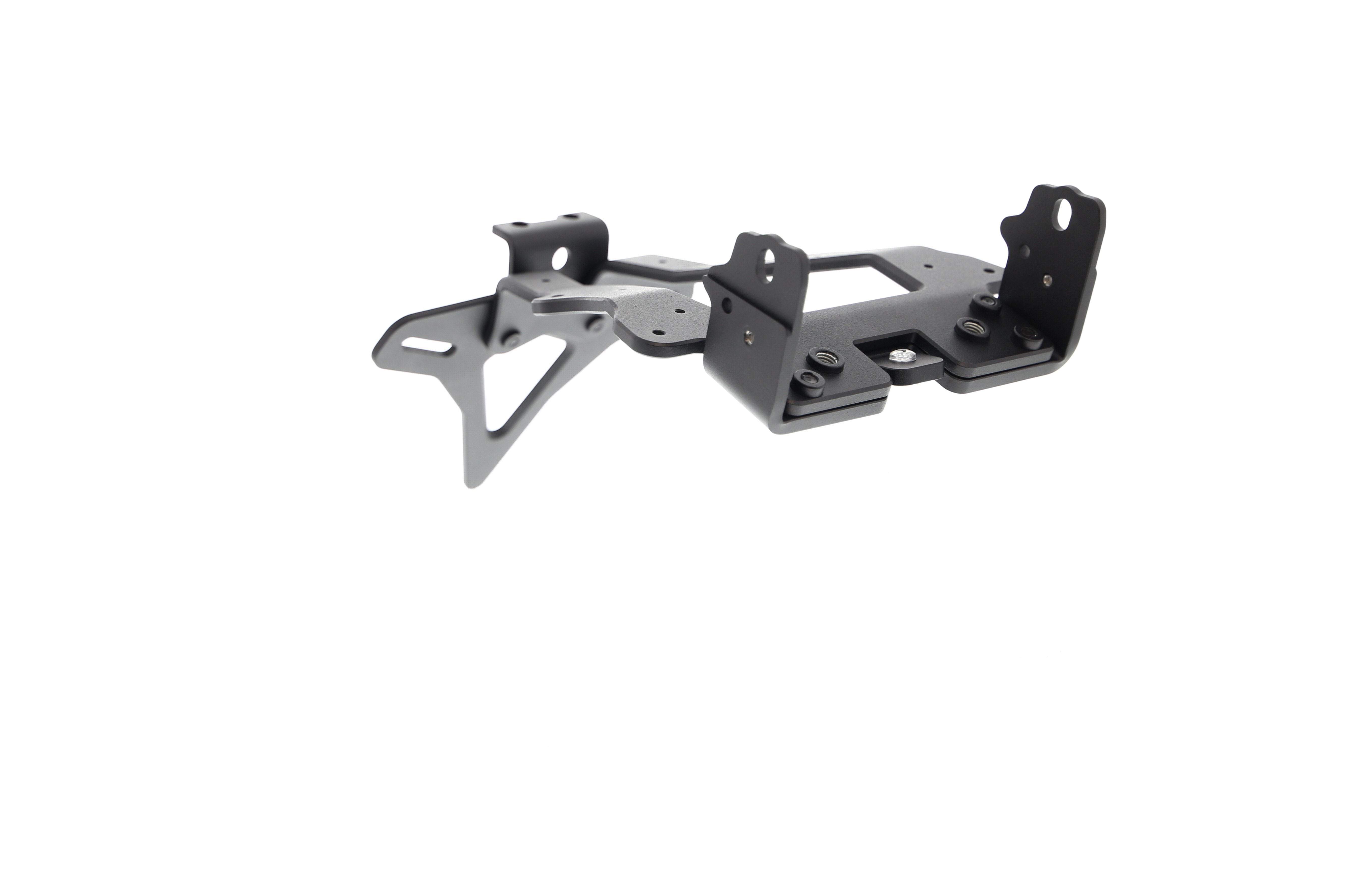 Evotech Ducati Scrambler 1100 Sport Tail Tidy (2018-2020)