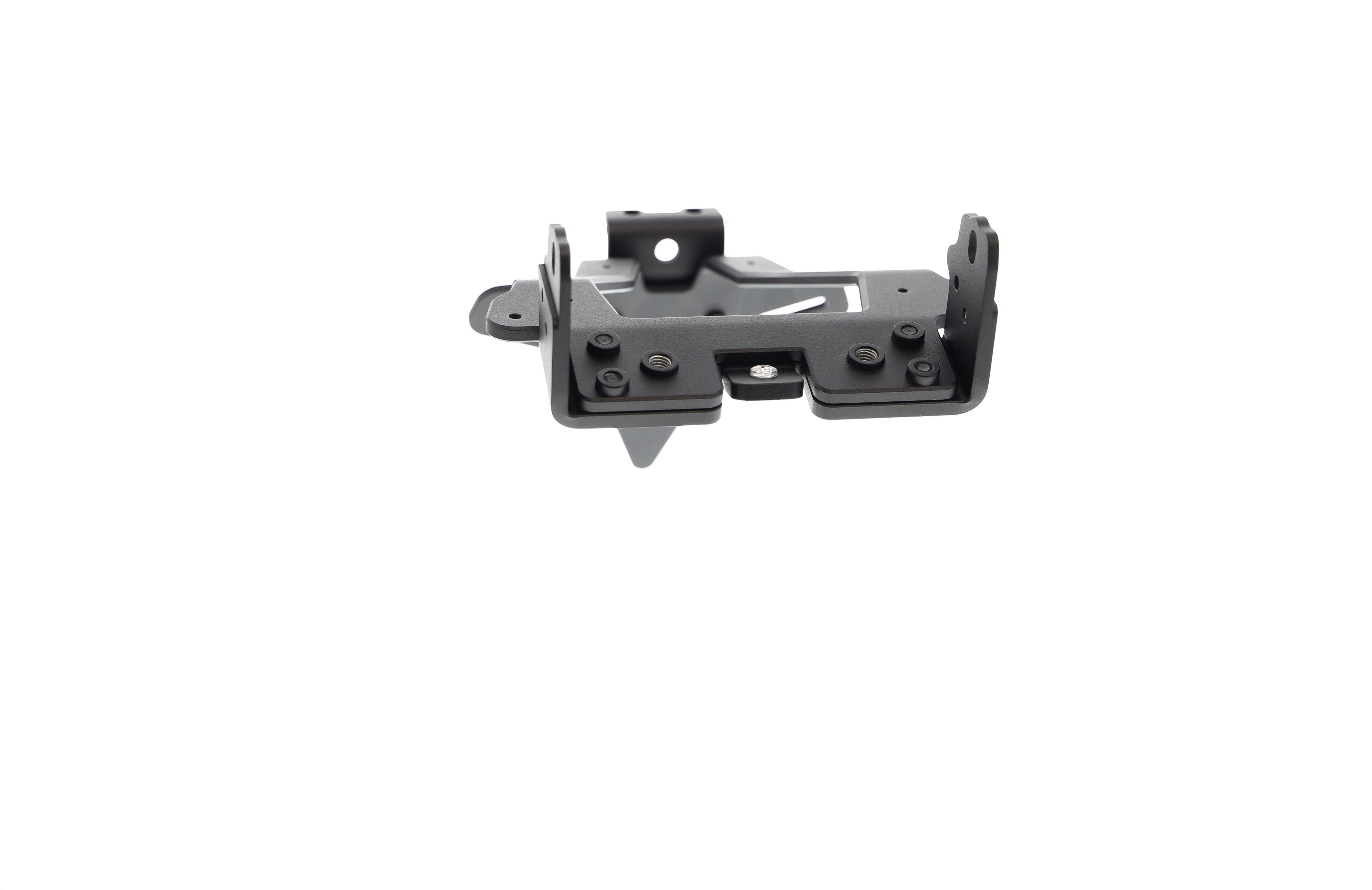 Evotech Ducati Scrambler 1100 Sport Tail Tidy (2018-2020)