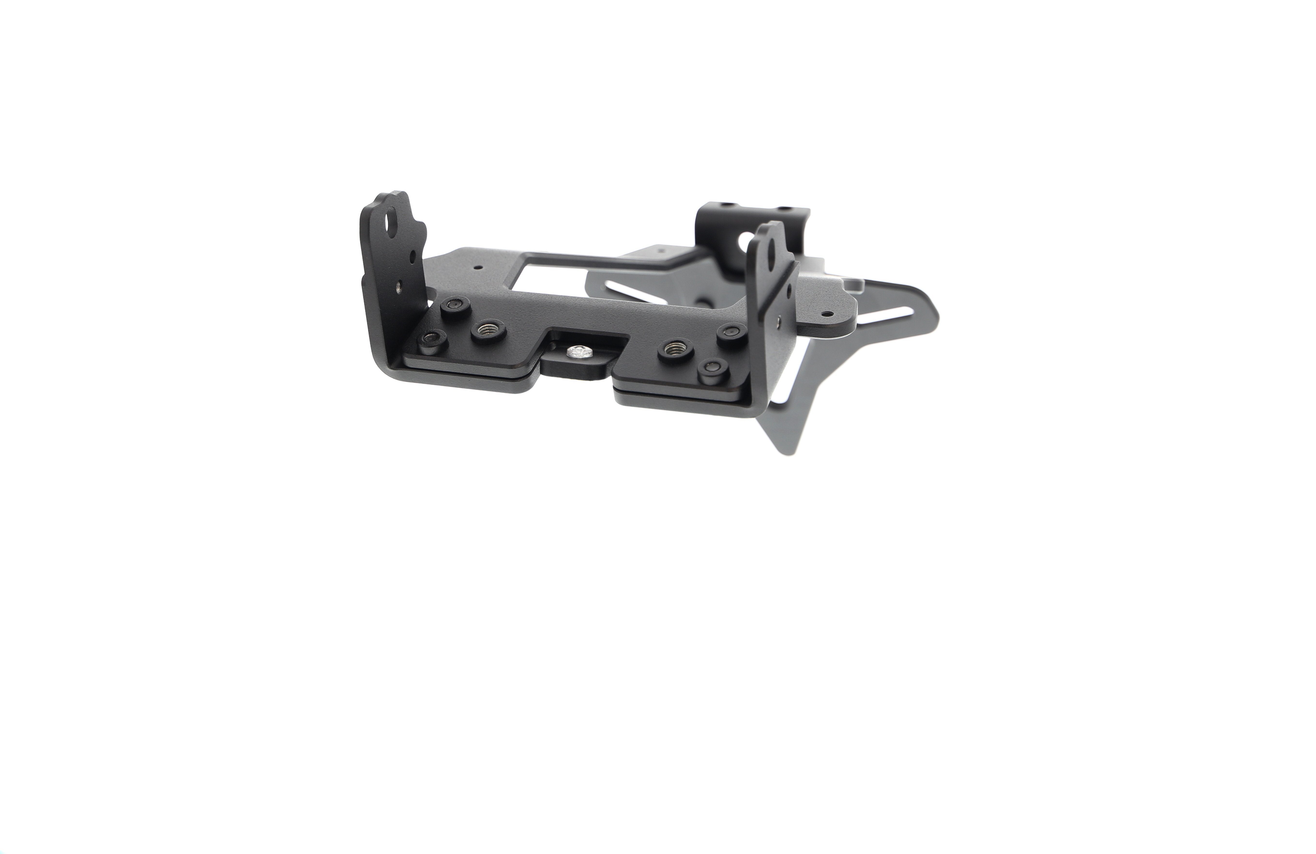 Evotech Ducati Scrambler 1100 Sport Tail Tidy (2018-2020)