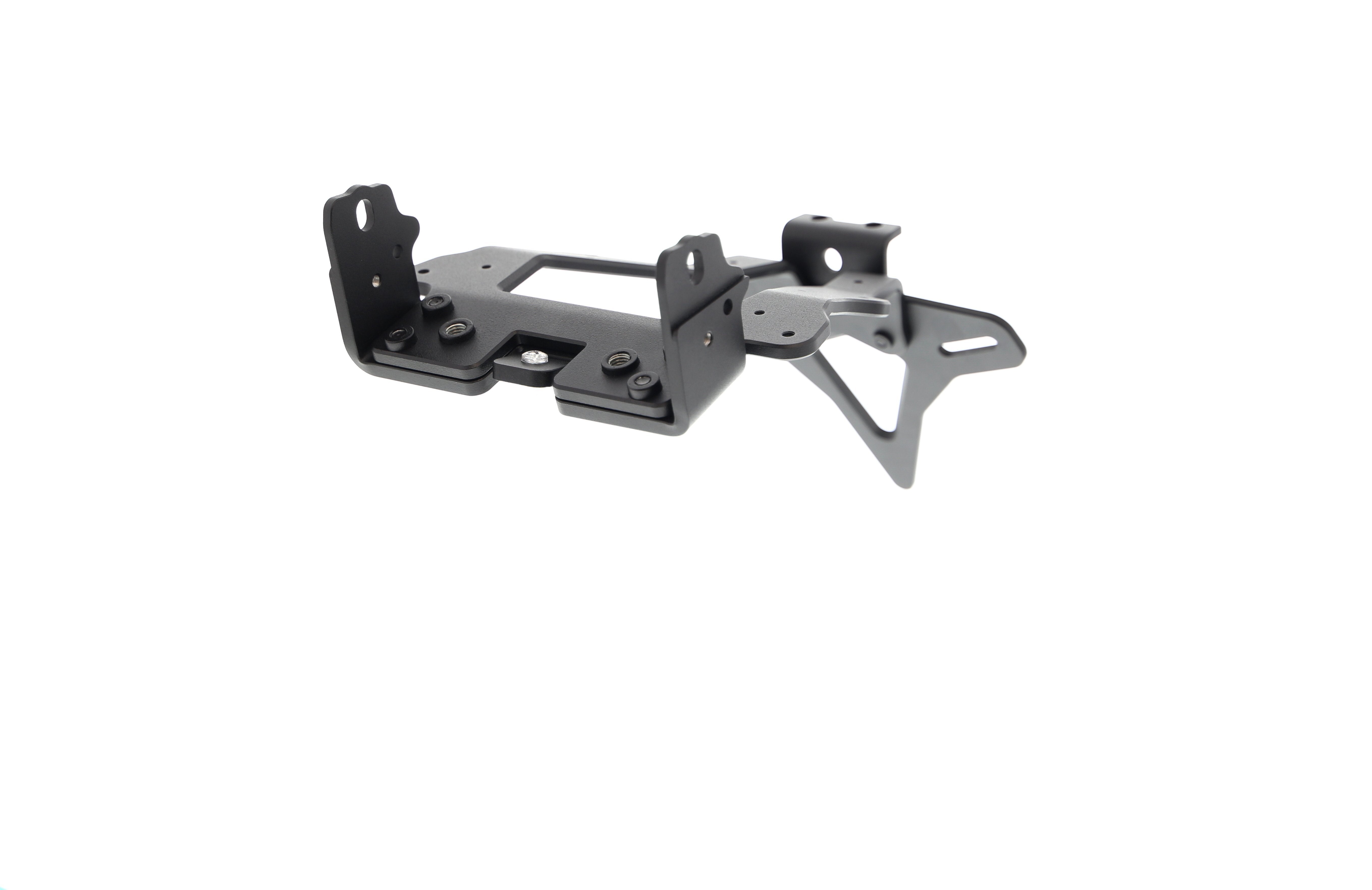 Evotech Ducati Scrambler 1100 Sport Tail Tidy (2018-2020)