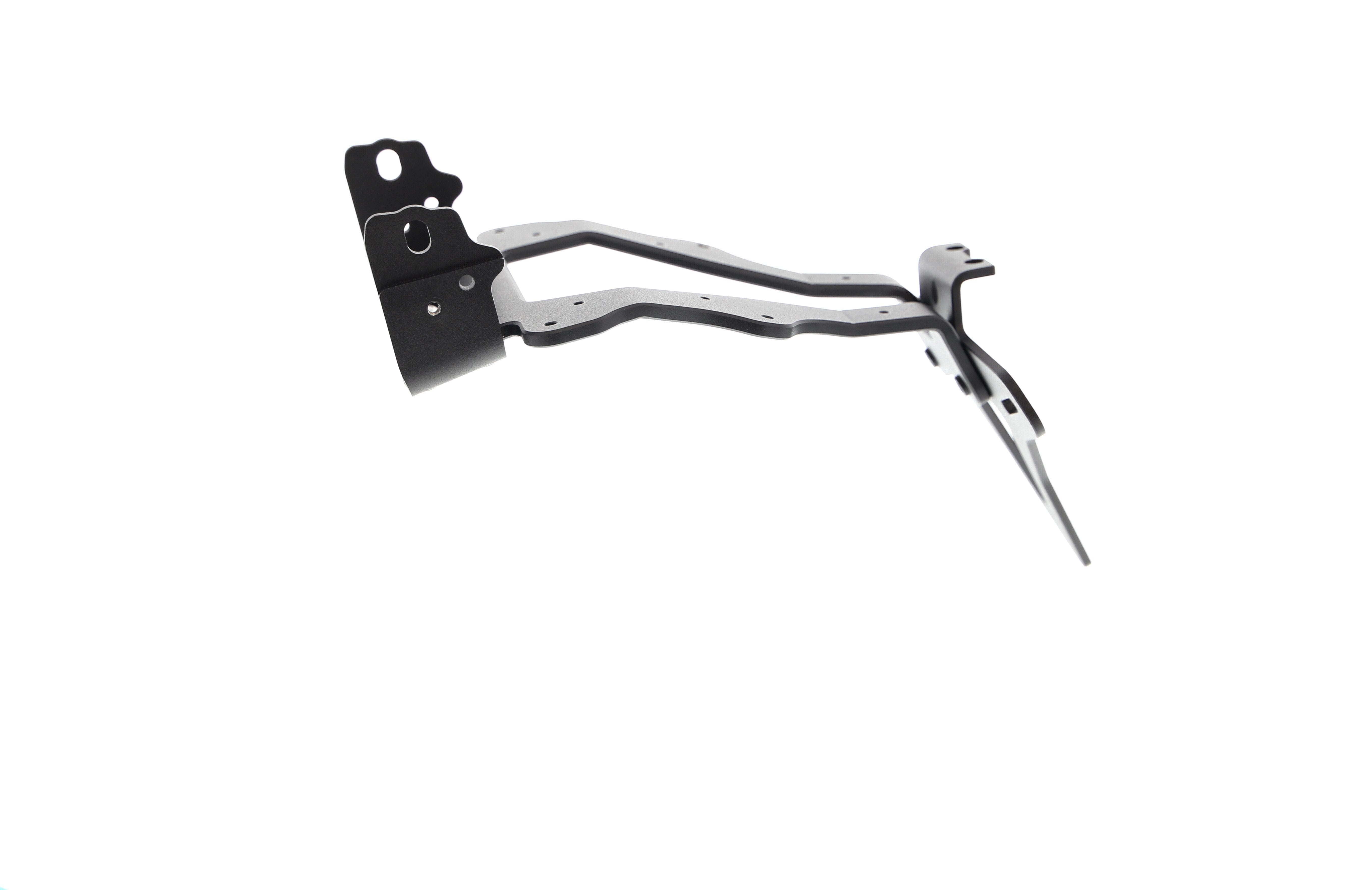 Evotech Ducati Scrambler 1100 Special Tail Tidy (2018-2020)