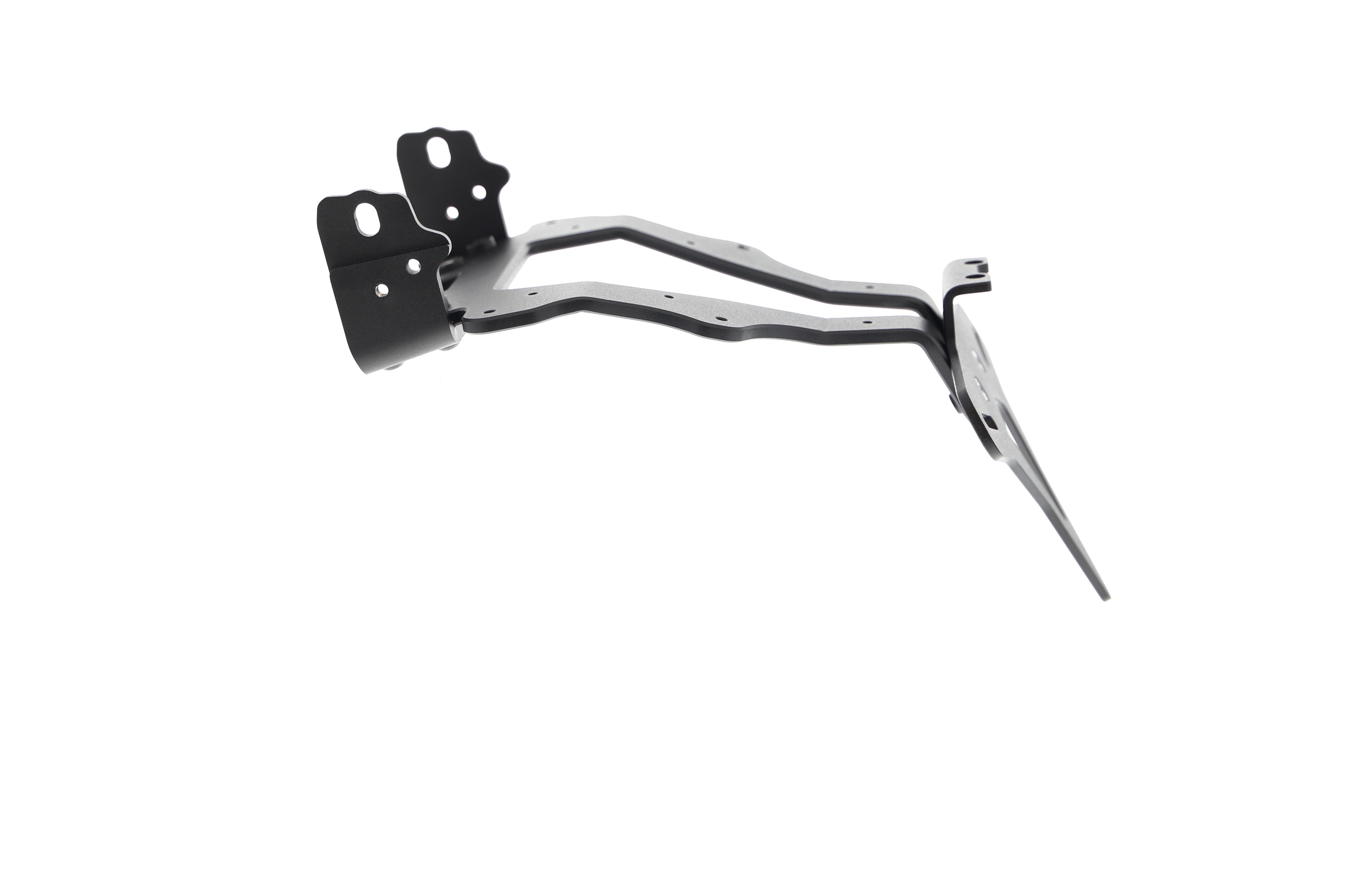 Evotech Ducati Scrambler 1100 Special Tail Tidy (2018-2020)