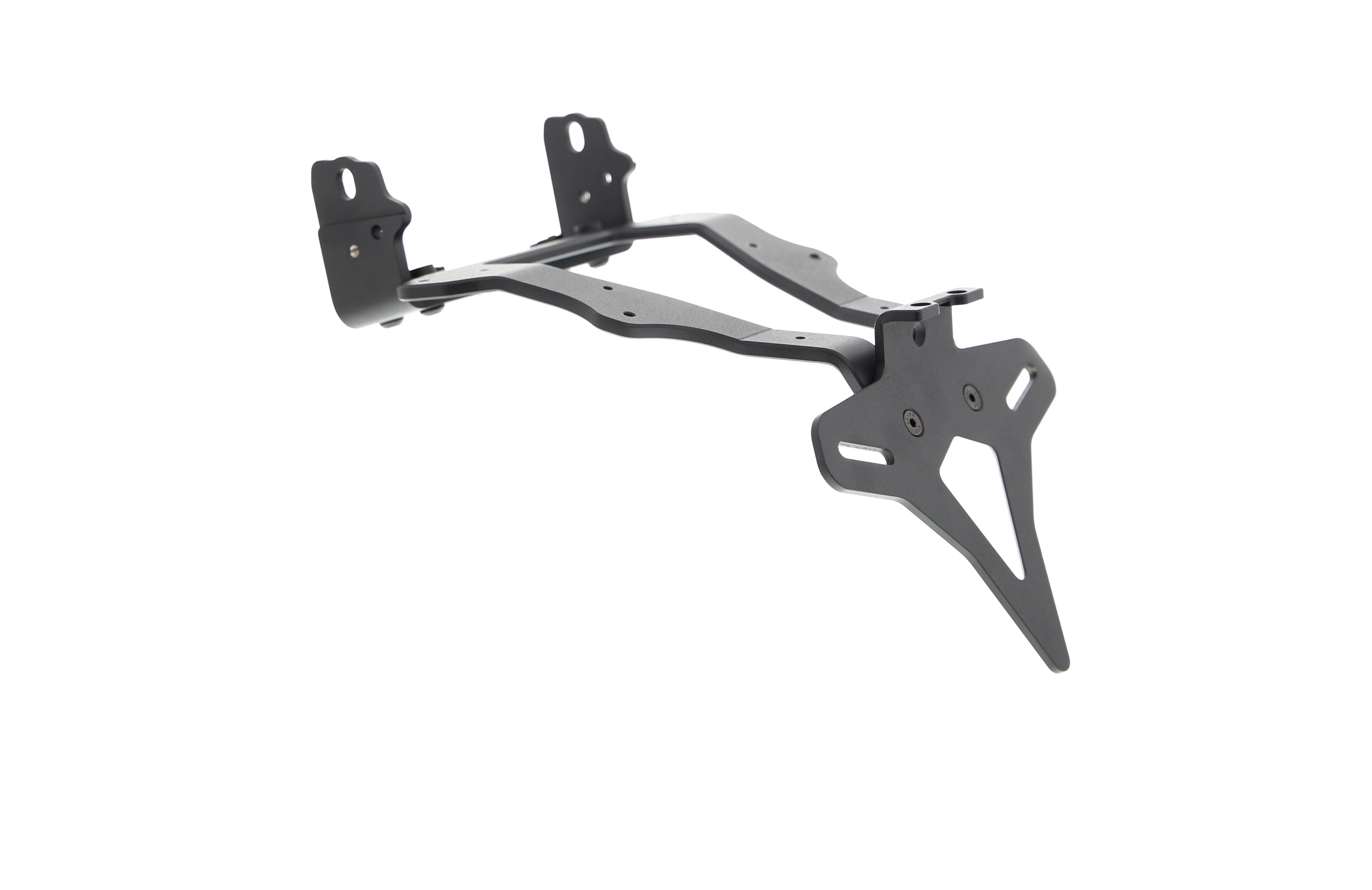 Evotech Ducati Scrambler 1100 Sport Tail Tidy (2018-2020)