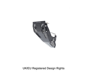 Evotech Ducati Multistrada V2 Engine Guard Protector (2022 - 2024)