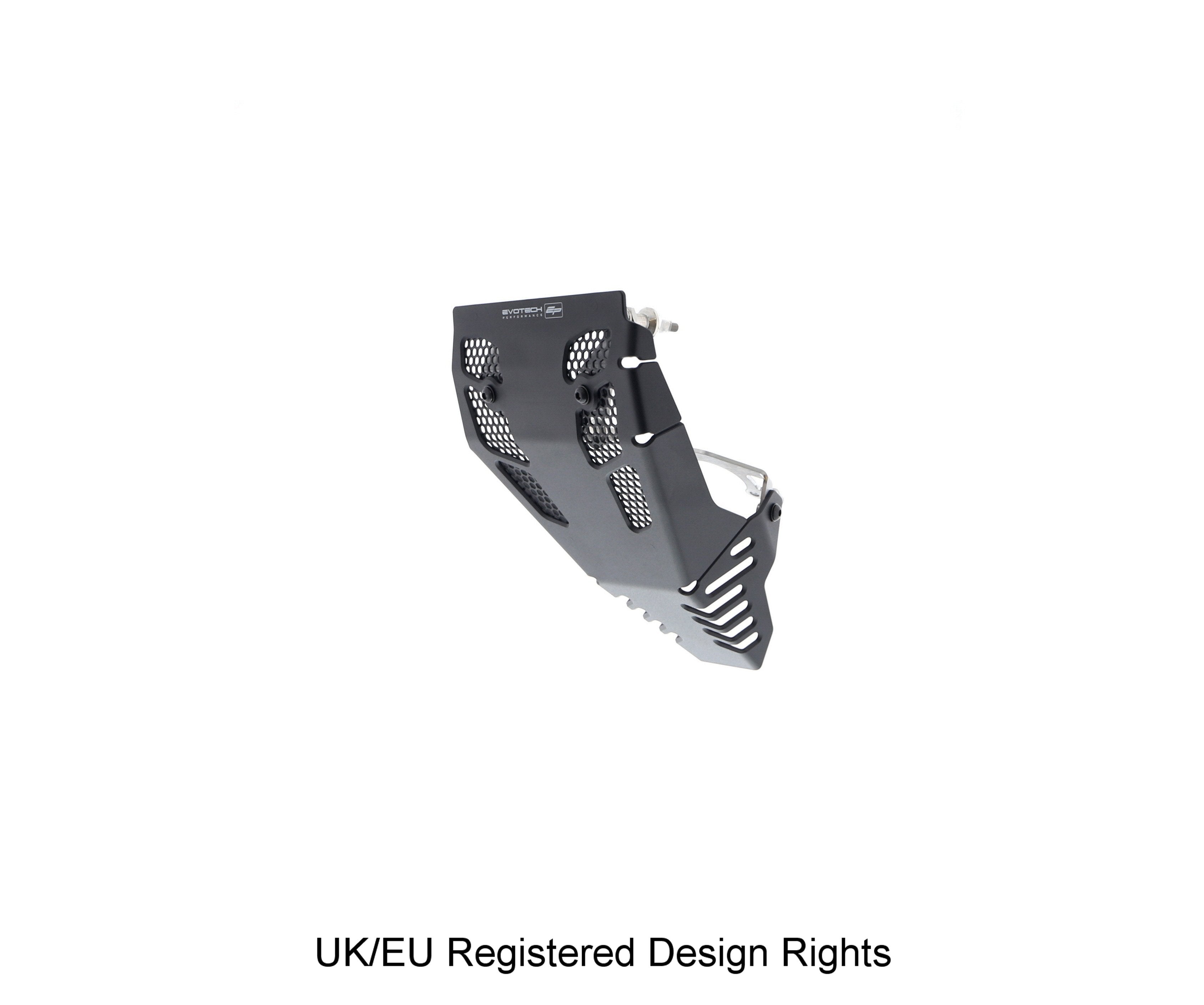 Evotech Ducati Multistrada V2 Engine Guard Protector (2022 - 2024)
