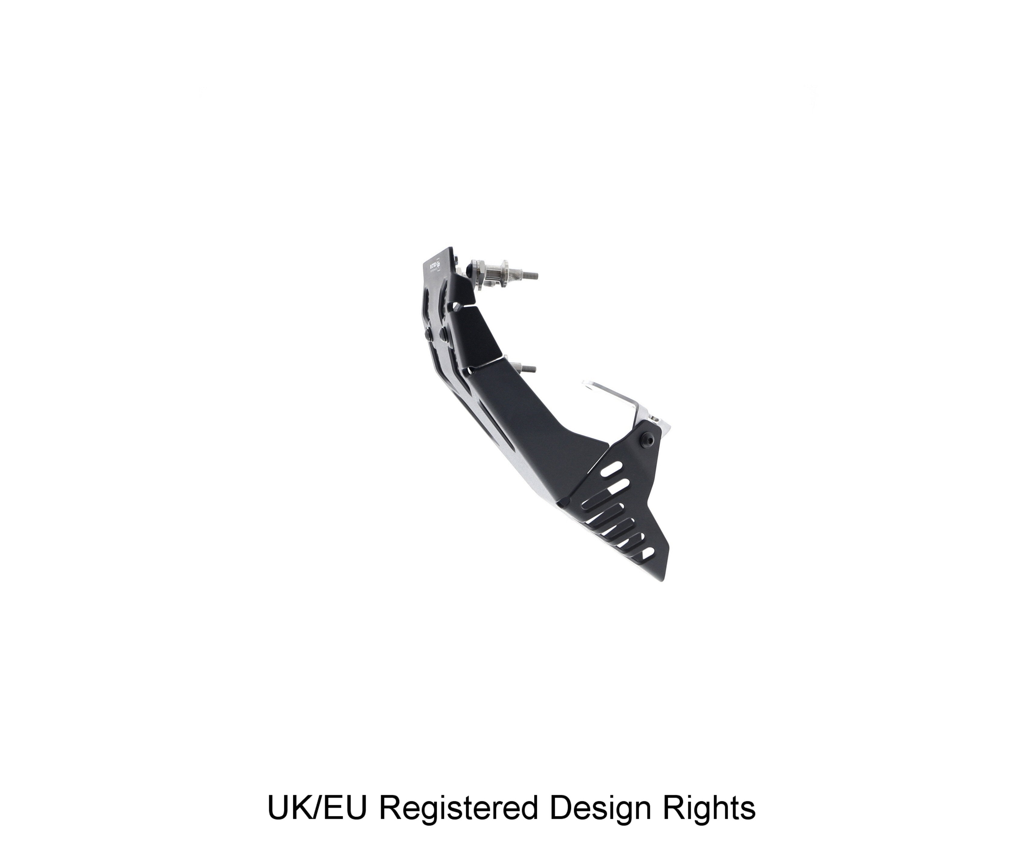 Evotech Ducati Multistrada 950 Engine Guard Protector (2017 - 2018)
