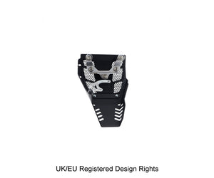 Evotech Ducati Multistrada V2 Engine Guard Protector (2022 - 2024)
