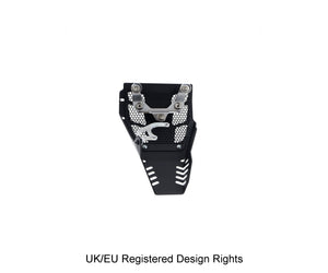Evotech Ducati Multistrada 950 S Engine Guard Protector (2019 - 2021)