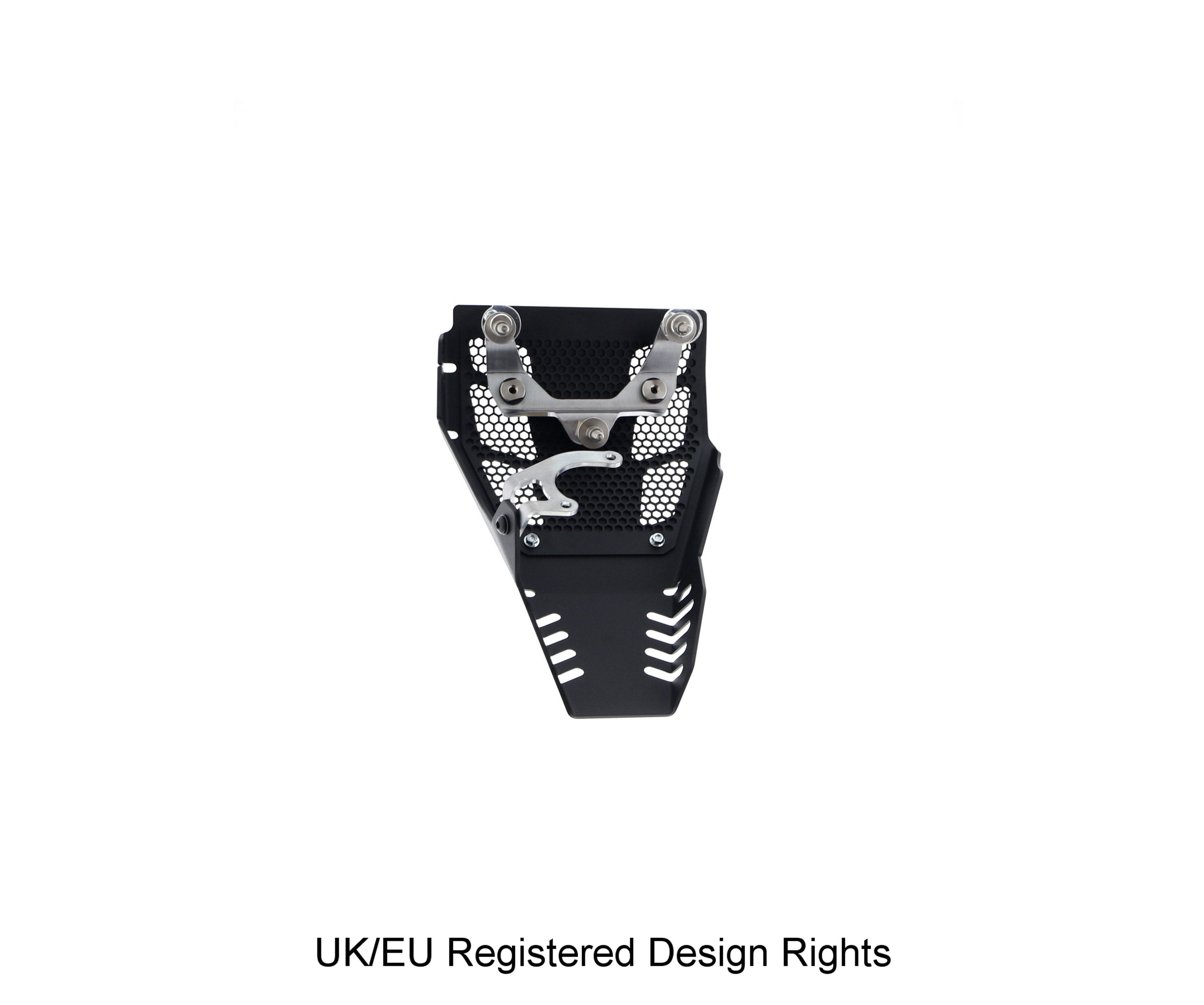 Evotech Ducati Multistrada 950 S Engine Guard Protector (2019 - 2021)