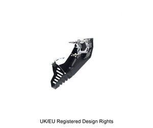 Evotech Ducati Multistrada 950 Engine Guard Protector (2017 - 2018)