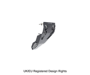 Evotech Ducati Multistrada V2 Engine Guard Protector (2022 - 2024)