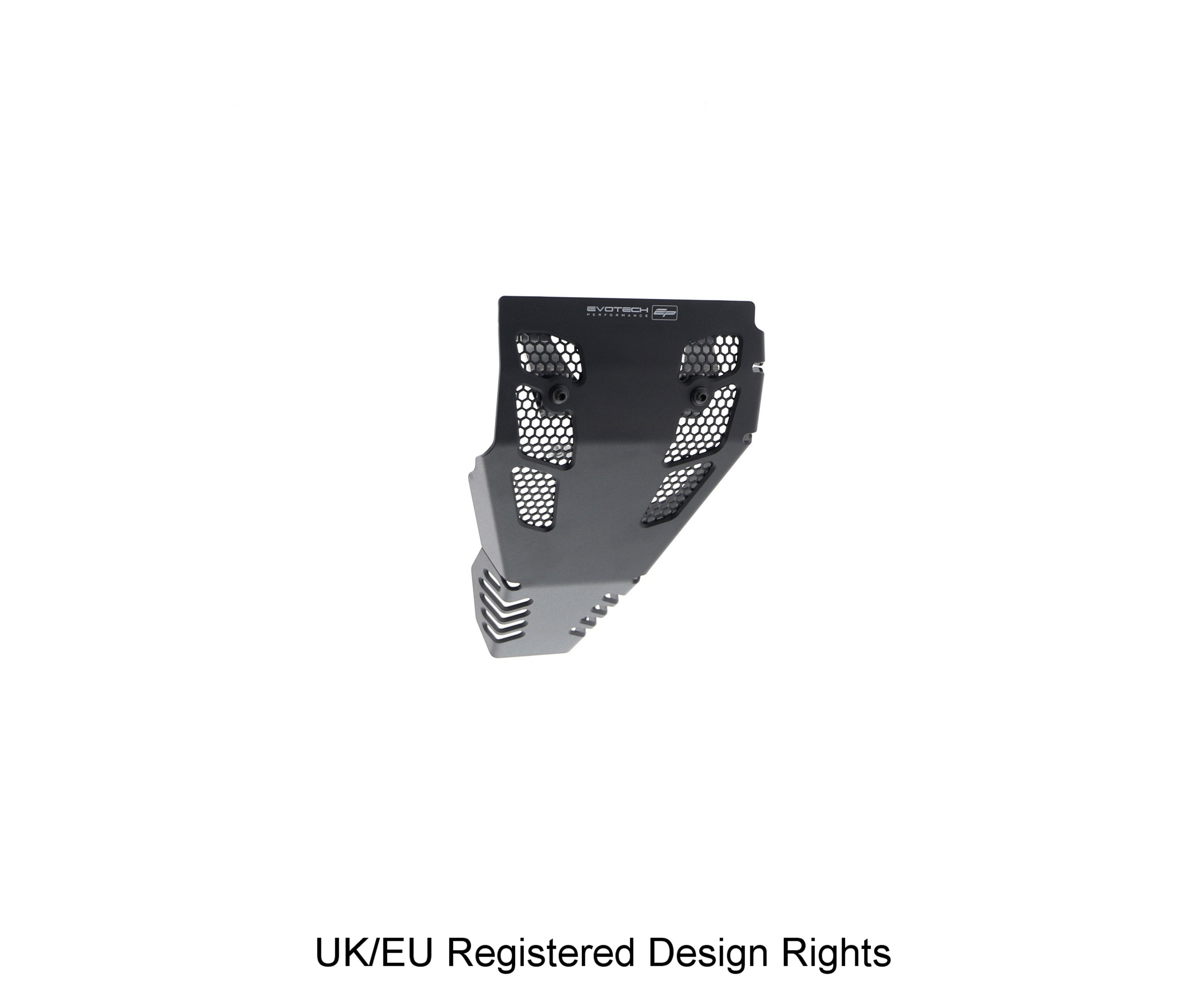 Evotech Ducati Multistrada 950 Engine Guard Protector (2019 - 2021)