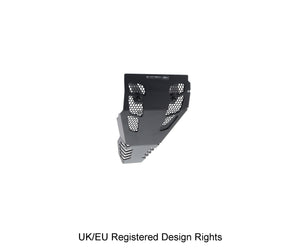 Evotech Ducati Multistrada V2 S Engine Guard Protector (2022 - 2024)