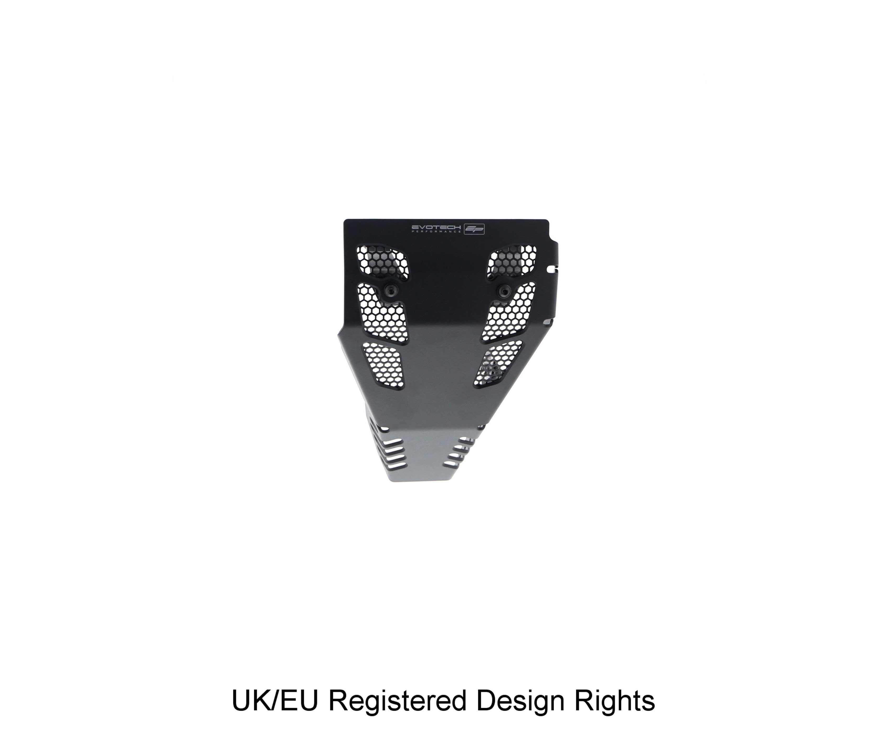 Evotech Ducati Multistrada V2 Engine Guard Protector (2022 - 2024)