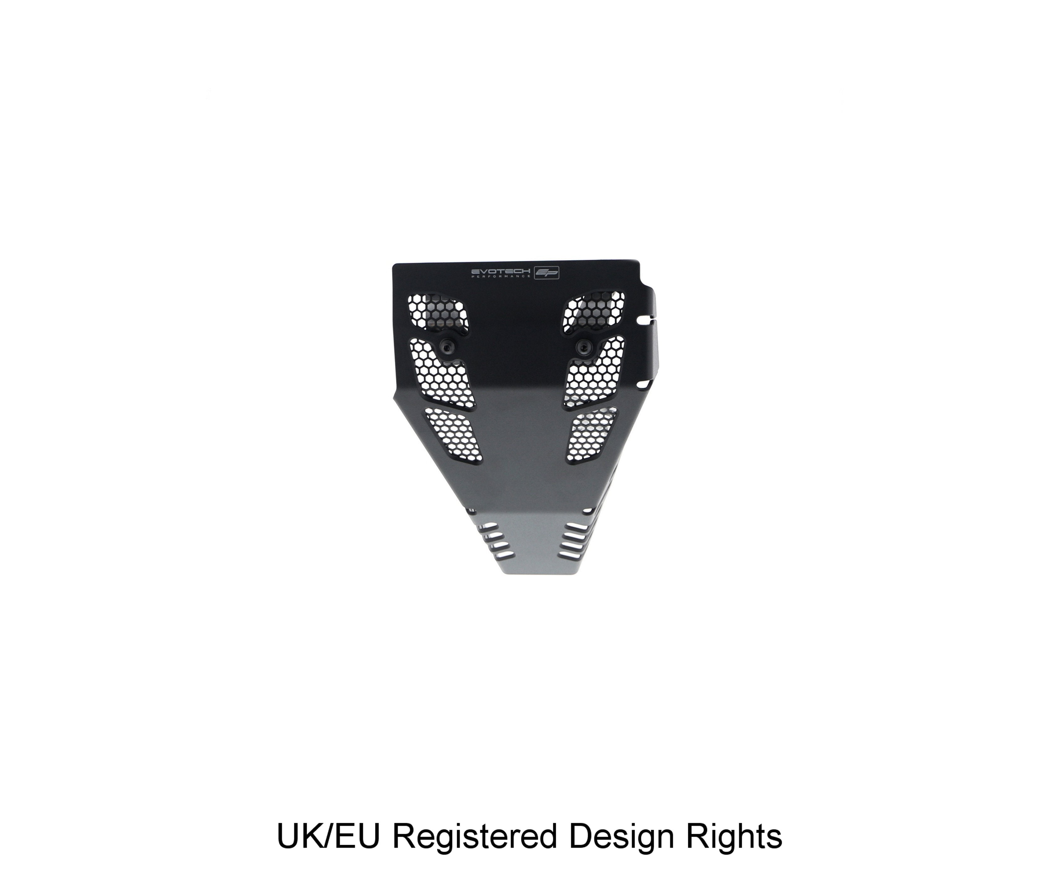 Evotech Ducati Multistrada V2 S Engine Guard Protector (2022 - 2024)