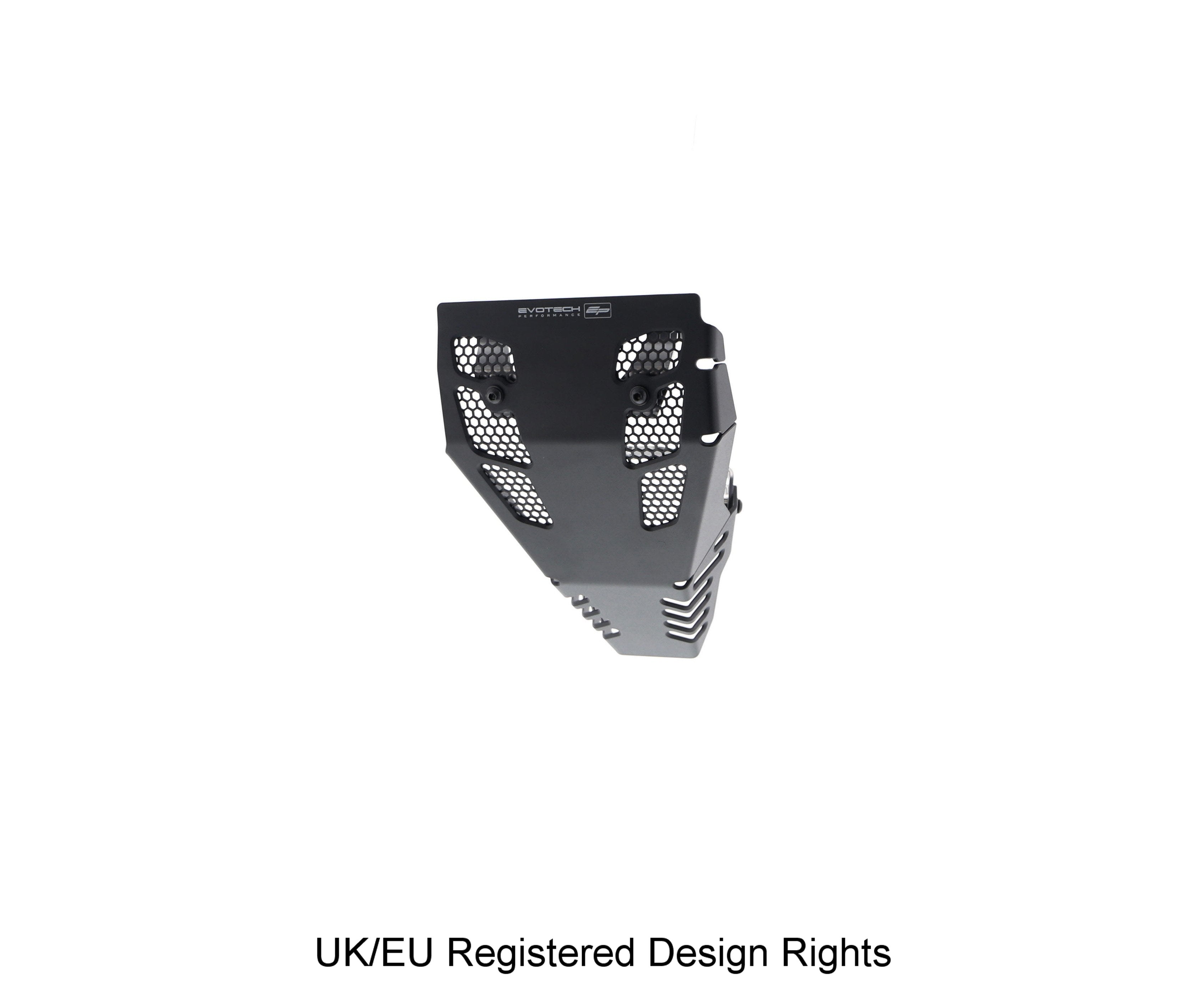 Evotech Ducati Multistrada 950 Engine Guard Protector (2017 - 2018)