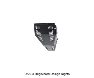 Evotech Ducati Multistrada V2 Engine Guard Protector (2022 - 2024)