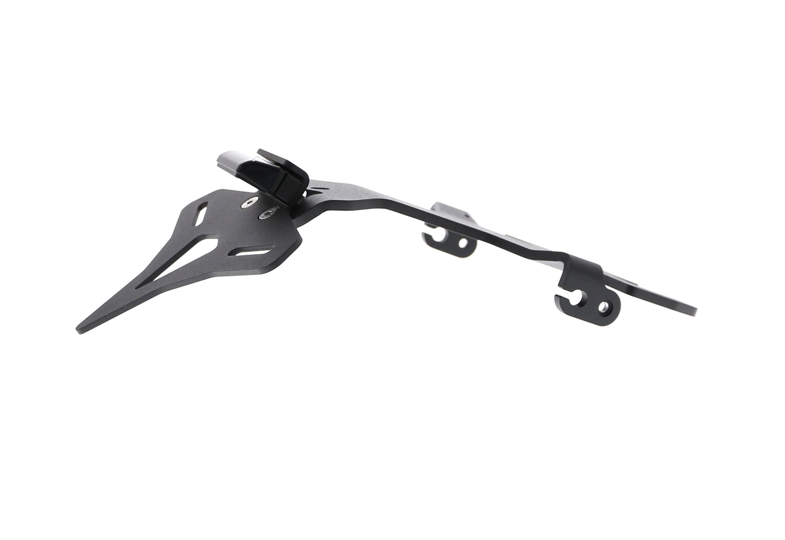 Evotech Ducati Scrambler Desert Sled Tail Tidy (2019+)