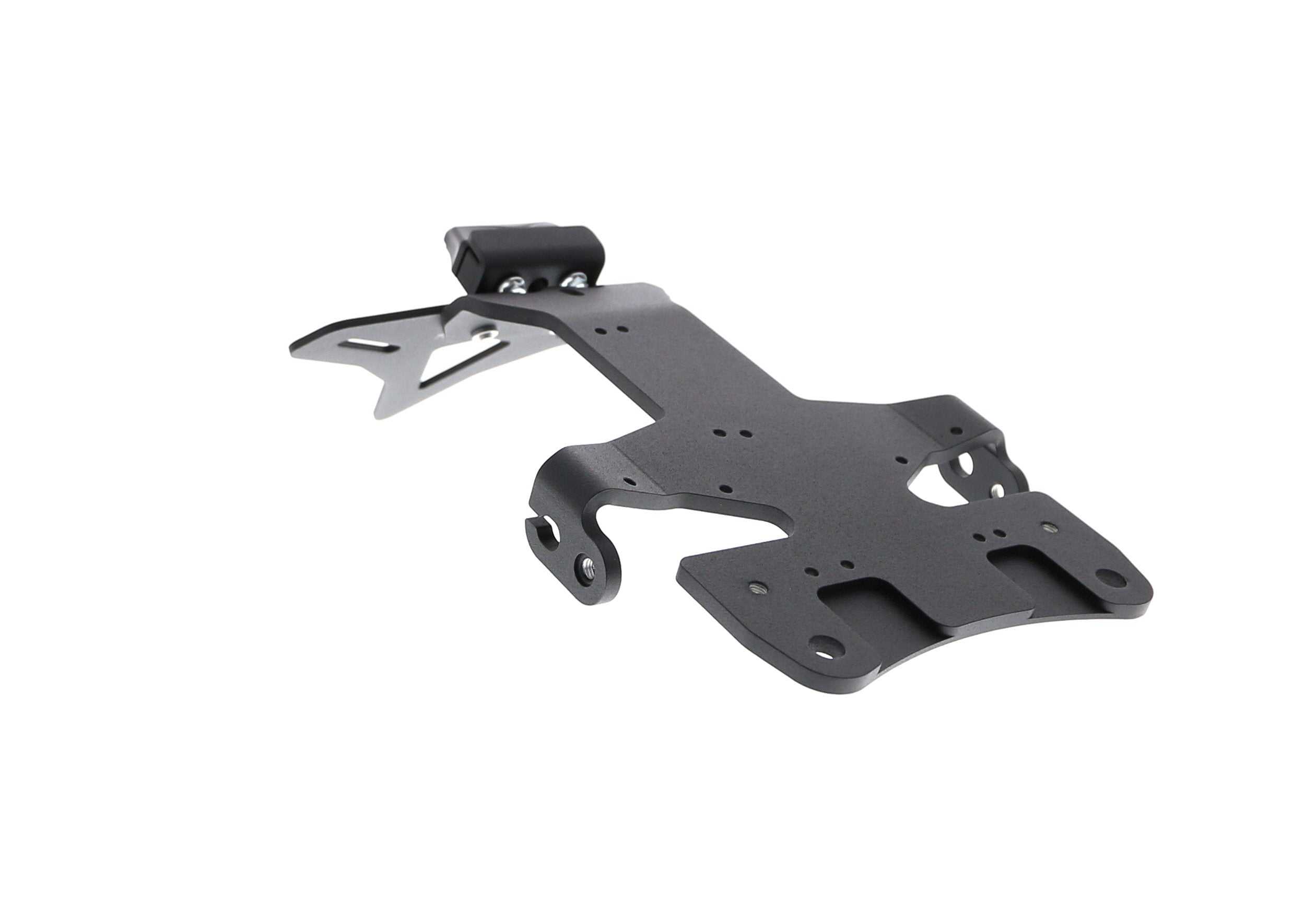 Evotech Ducati Scrambler Desert Sled Fasthouse Tail Tidy (2021 - 2022)