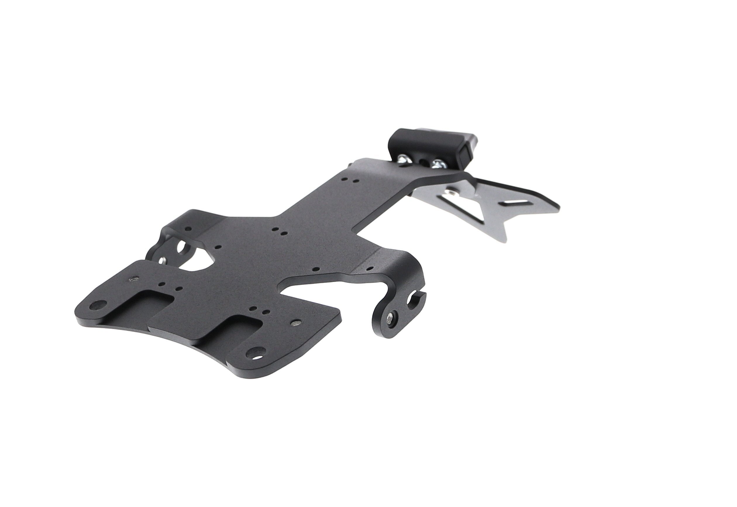 Evotech Ducati Scrambler Desert Sled Tail Tidy (2019+)