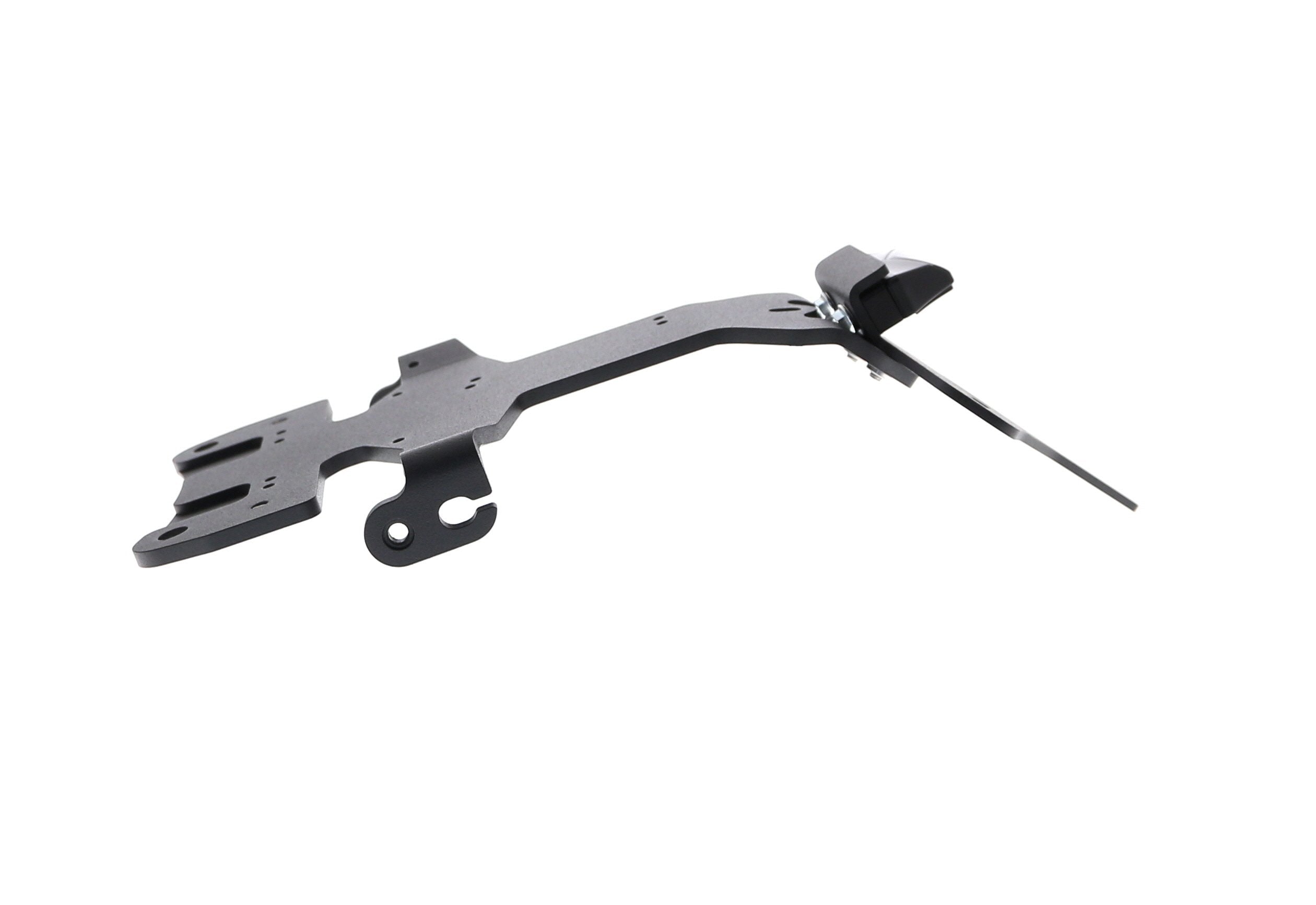 Evotech Ducati Scrambler Desert Sled Tail Tidy 2017 - 2018