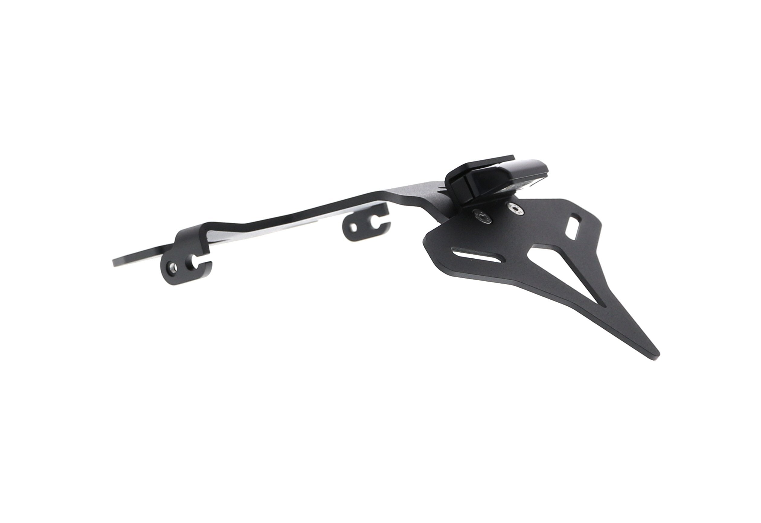 Evotech Ducati Scrambler Desert Sled Fasthouse Tail Tidy (2021 - 2022)