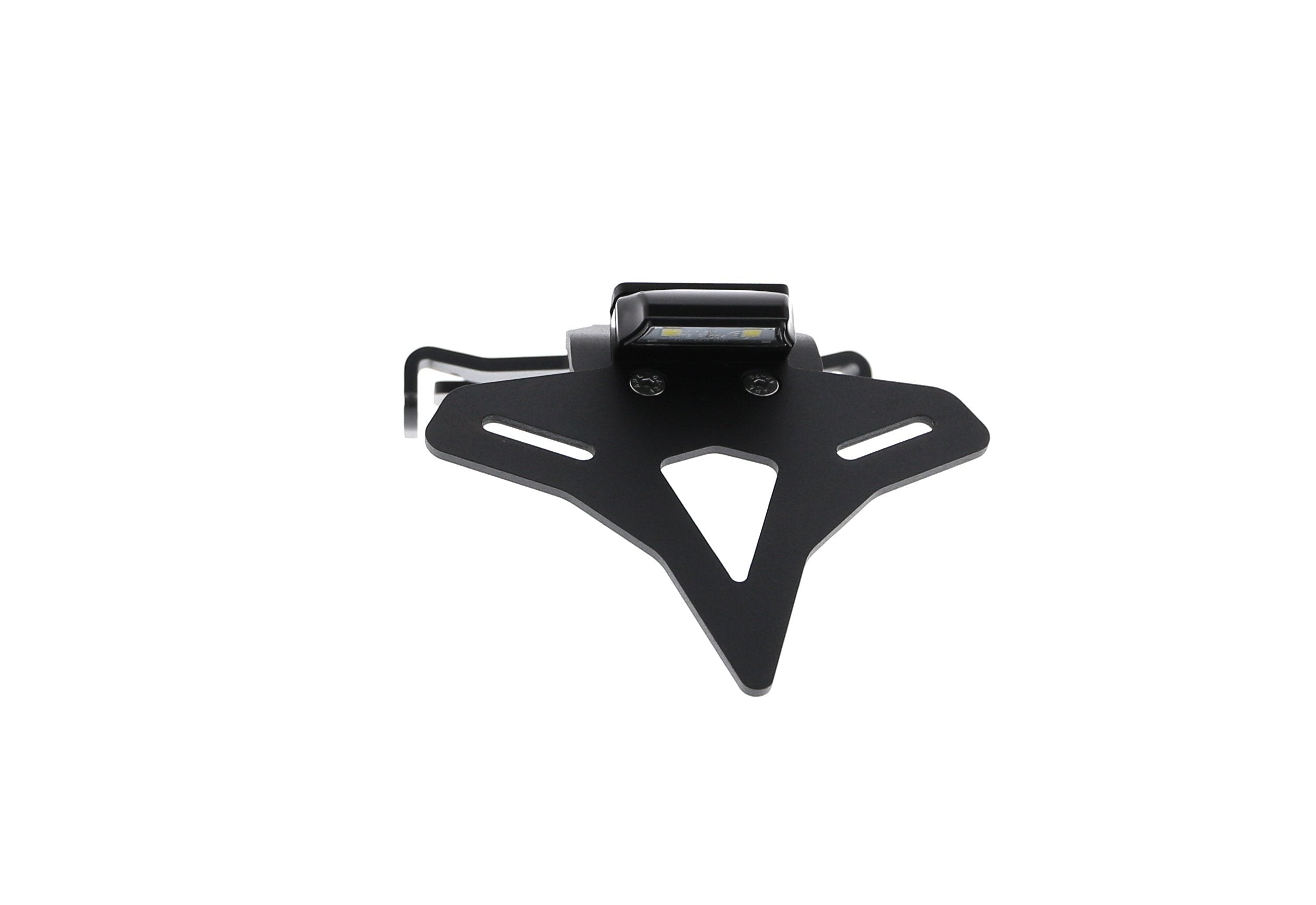 Evotech Ducati Scrambler Desert Sled Tail Tidy (2019+)