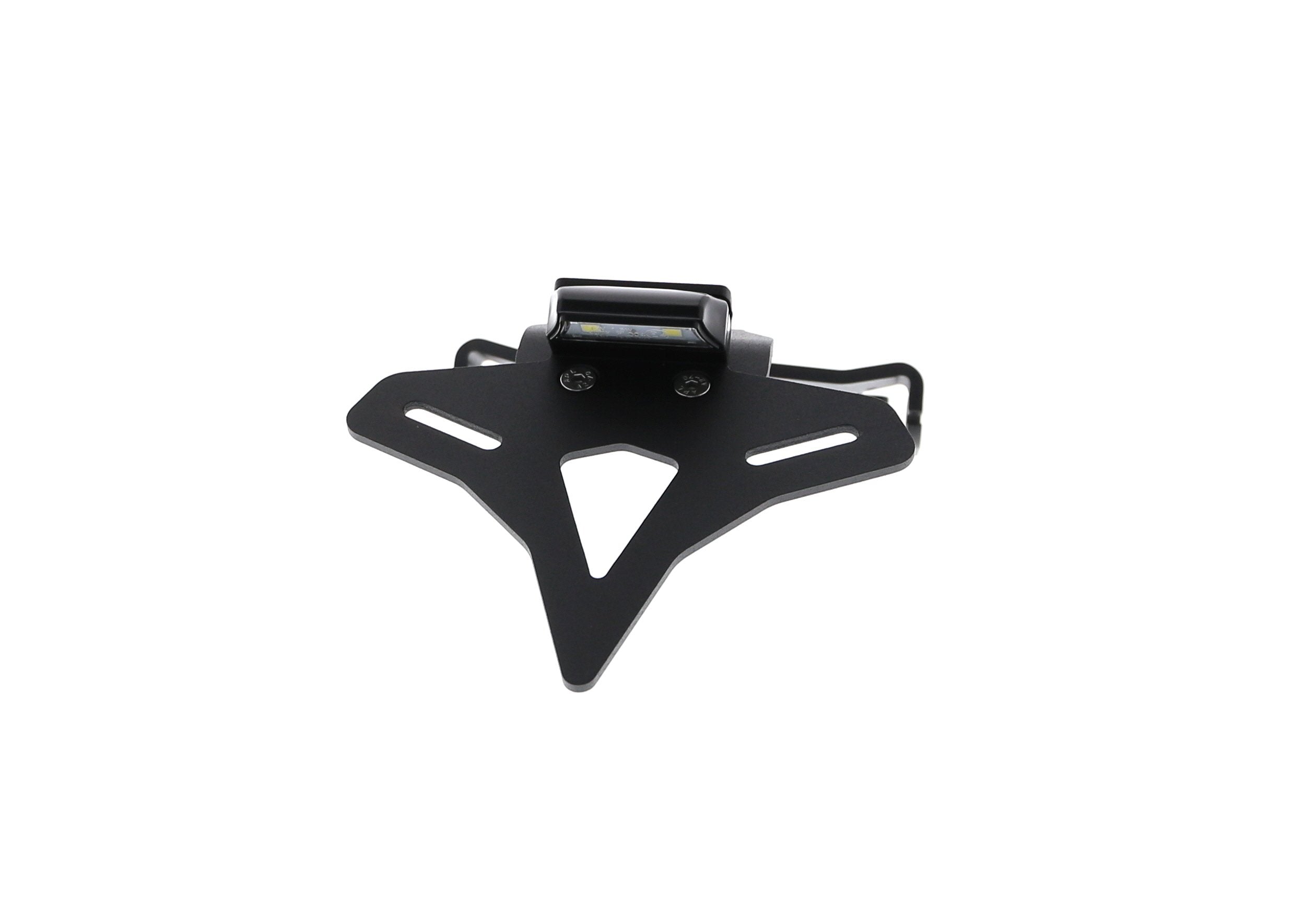 Evotech Ducati Scrambler Desert Sled Fasthouse Tail Tidy (2021 - 2022)