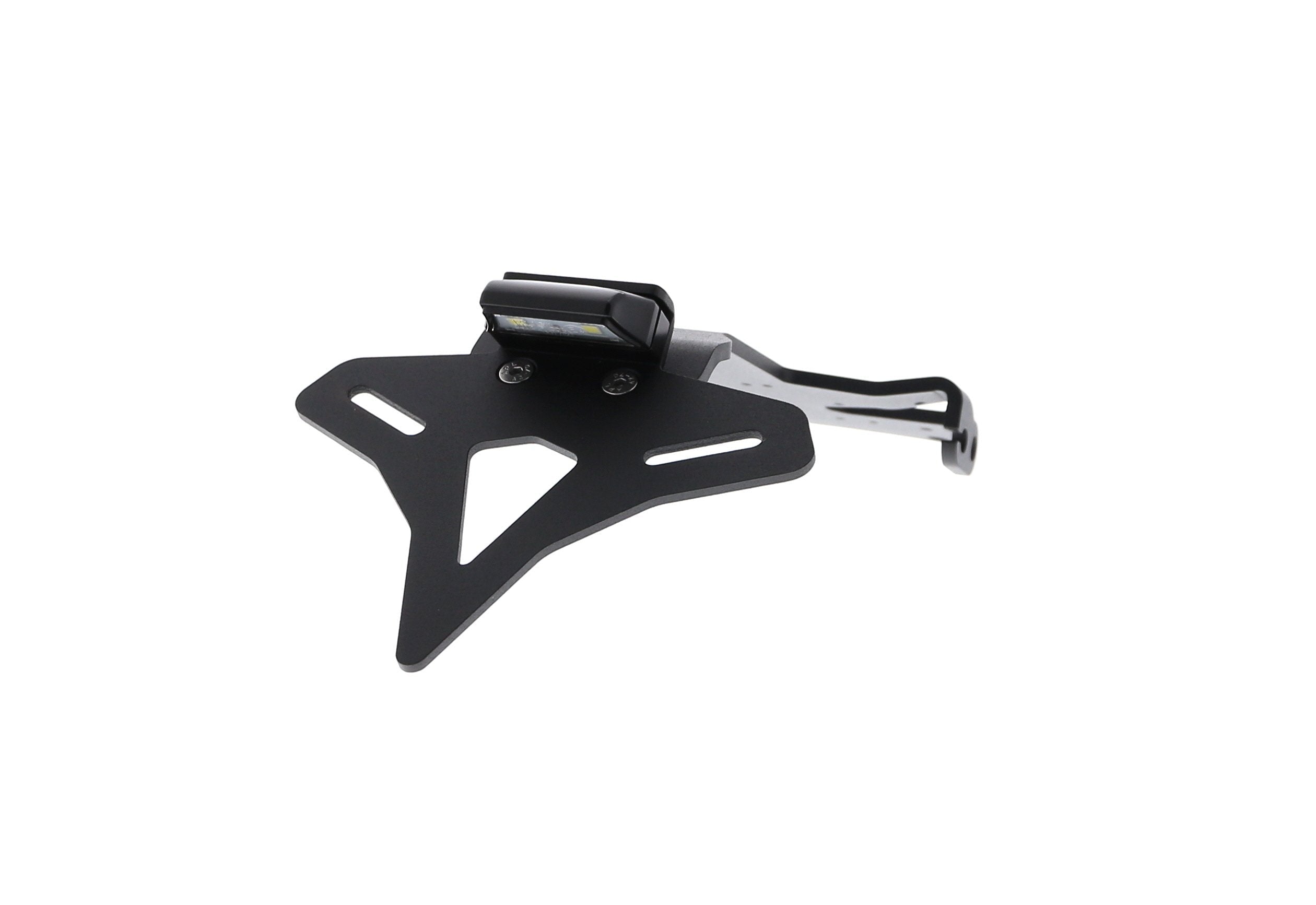Evotech Ducati Scrambler Desert Sled Tail Tidy 2017 - 2018