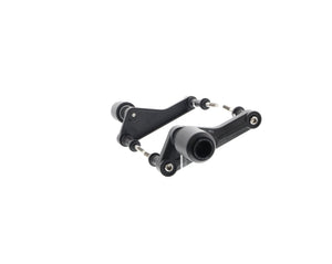 Evotech Ducati XDiavel Black Star Frame Crash Protection (2021 - 2022) (Black)