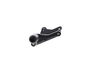 Evotech Ducati XDiavel Frame Crash Protection (2016 - 2021) (Black)