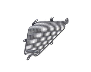 Evotech Ducati Diavel 1260 Lamborghini Oil Cooler Guard (2021)