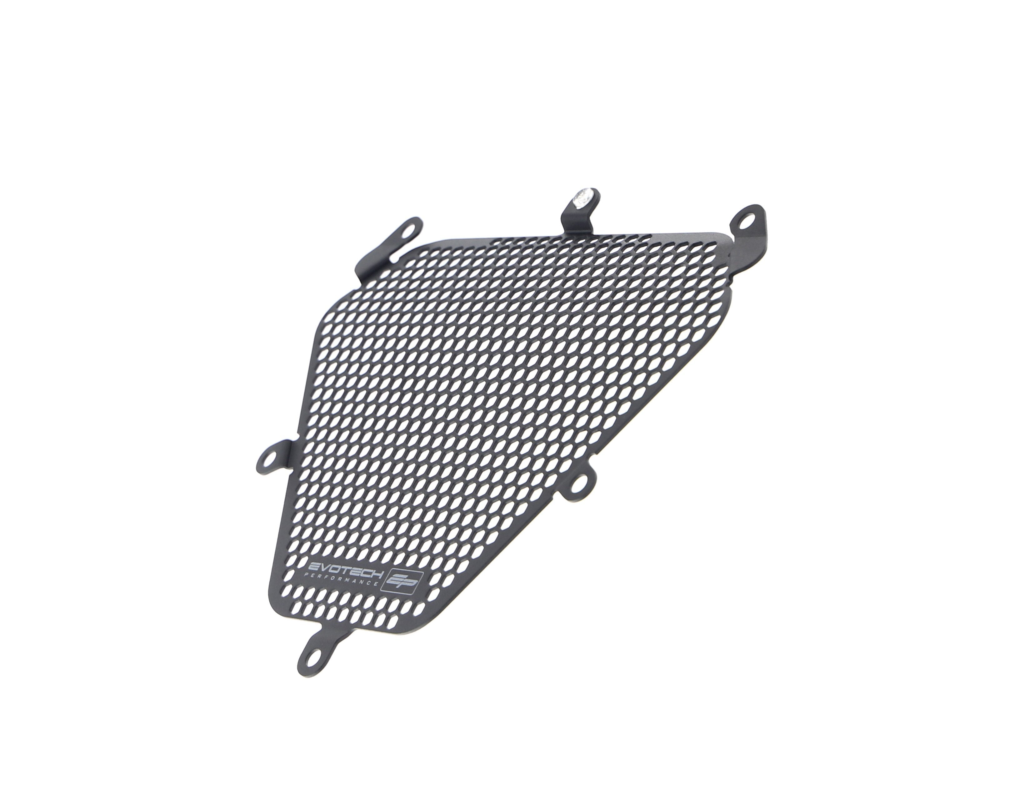 Evotech Ducati Diavel 1260 S Oil Cooler Guard (2019 - 2022)